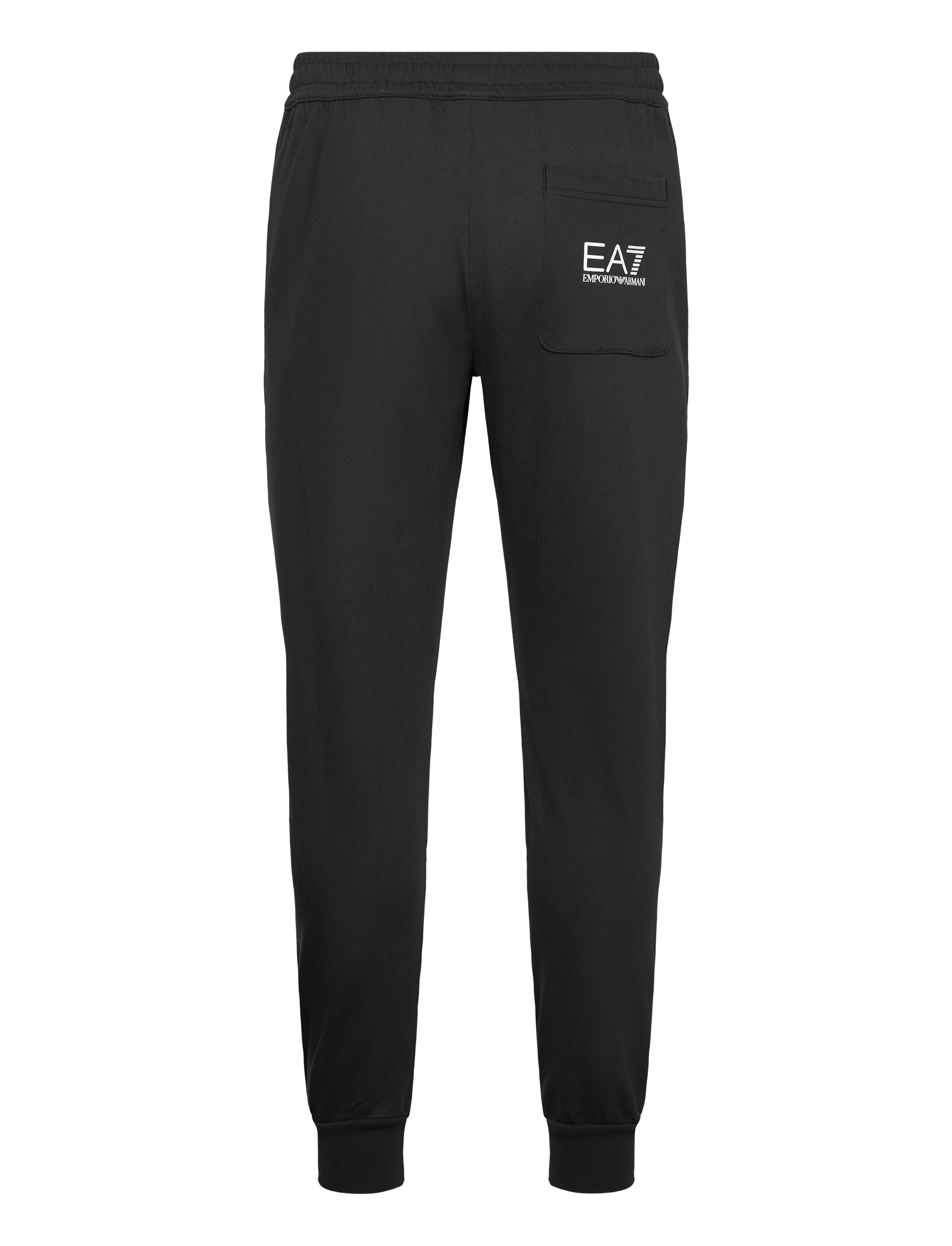 EA7 - TROUSER - night blue - 1