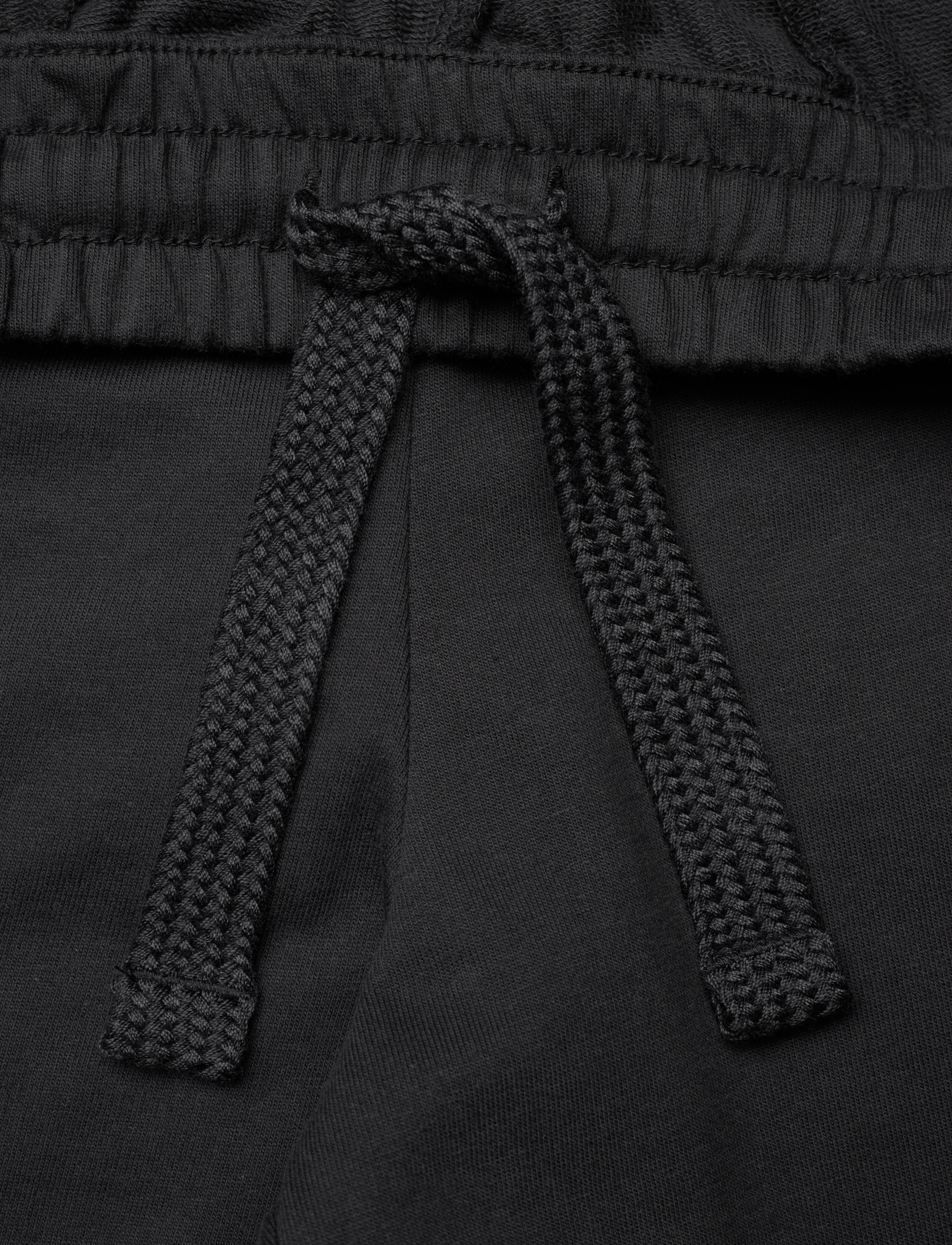 EA7 - TROUSER - night blue - 4