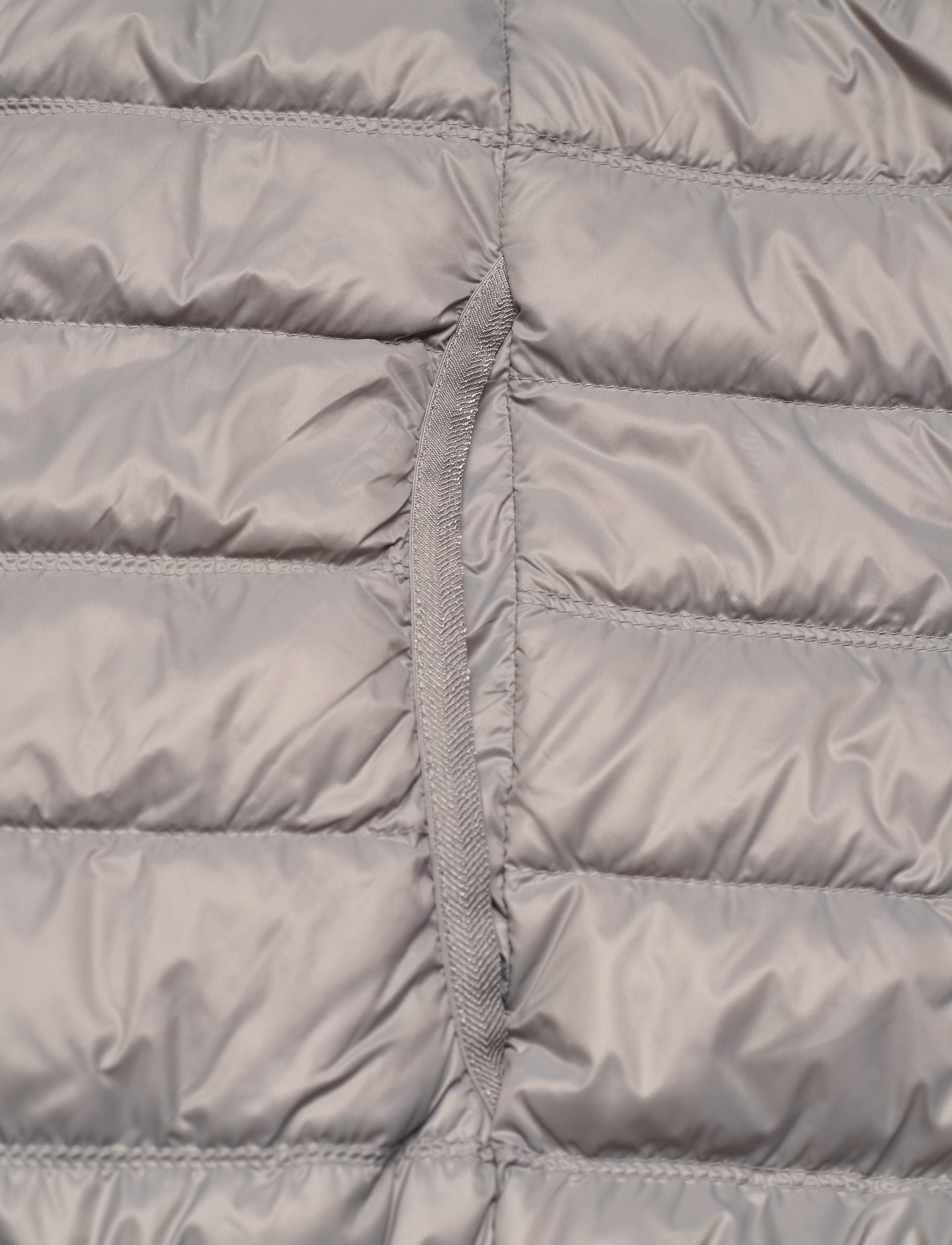 EA7 - DOWN VEST - 1920-gray flannel - 3