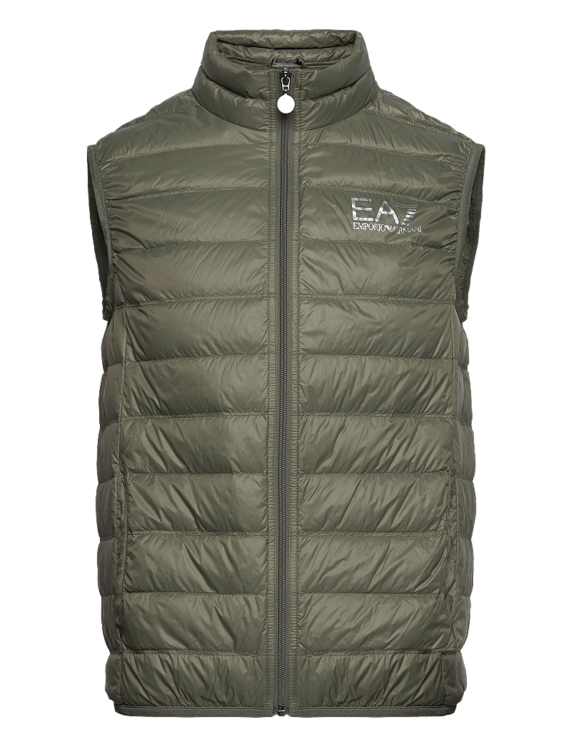 EA7 Down Vest (Beetle/Zielony Khaki) 849 zł
