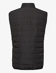 EA7 - OUTERWEAR - sports jackets - 1200-black - 1