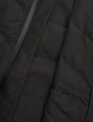 EA7 - OUTERWEAR - sports jackets - 1200-black - 3