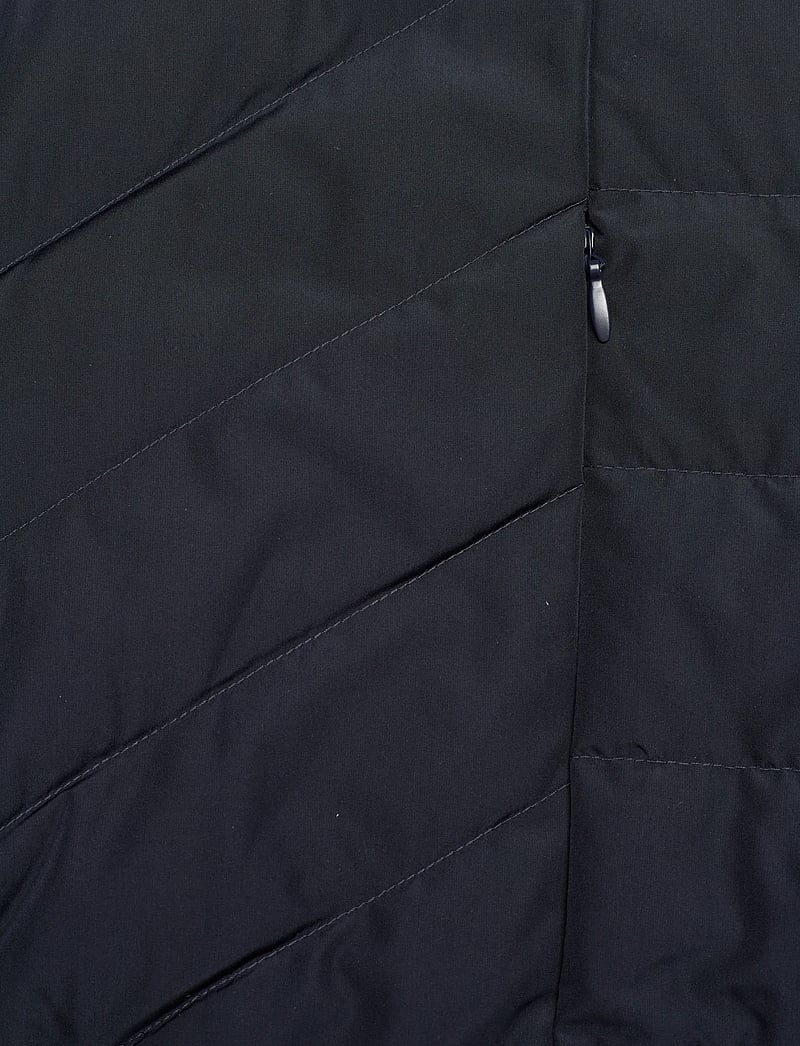 EA7 - DOWN WAISTCOAT - westen - armani blue - 3