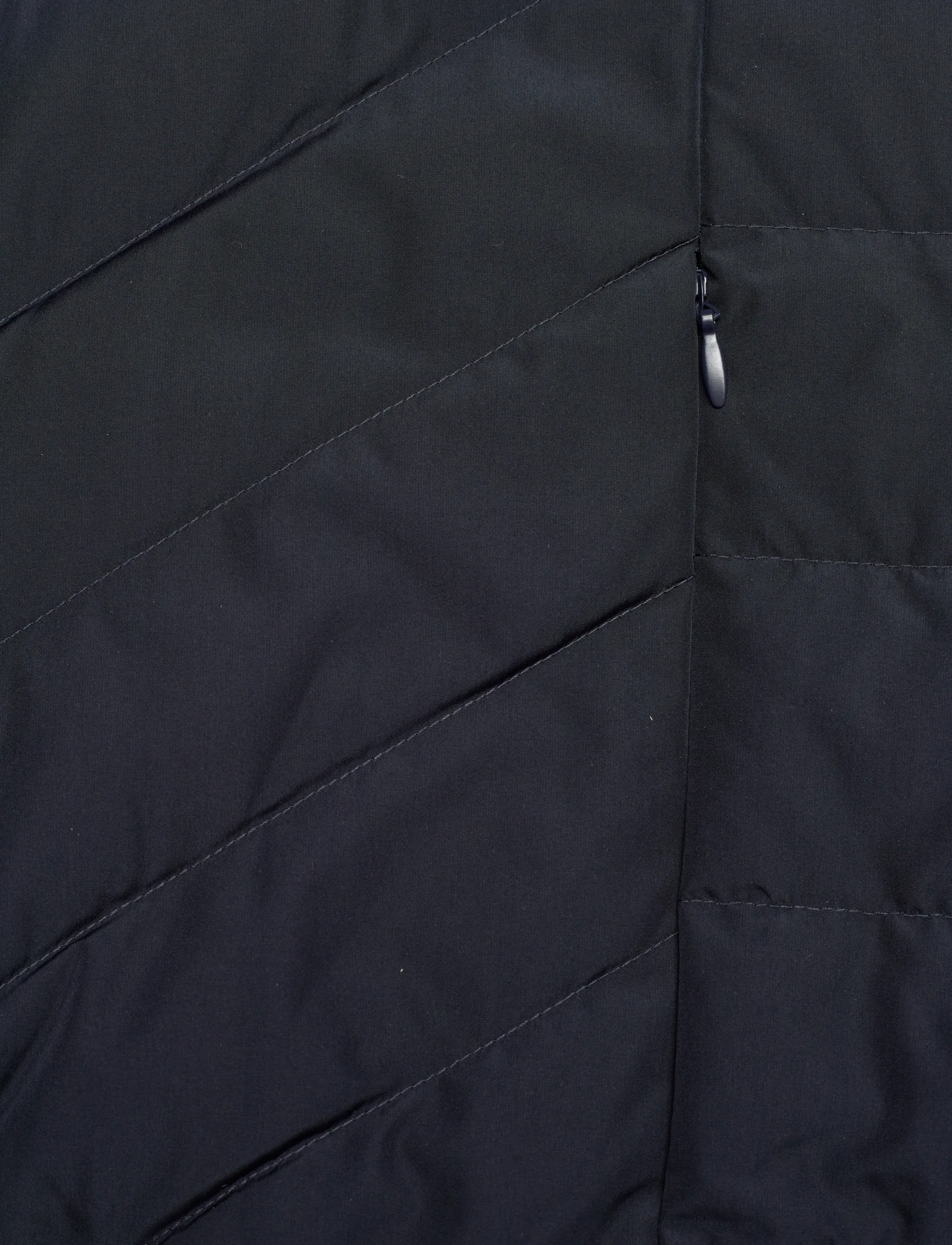 EA7 - DOWN WAISTCOAT - sportjacken - armani blue - 3