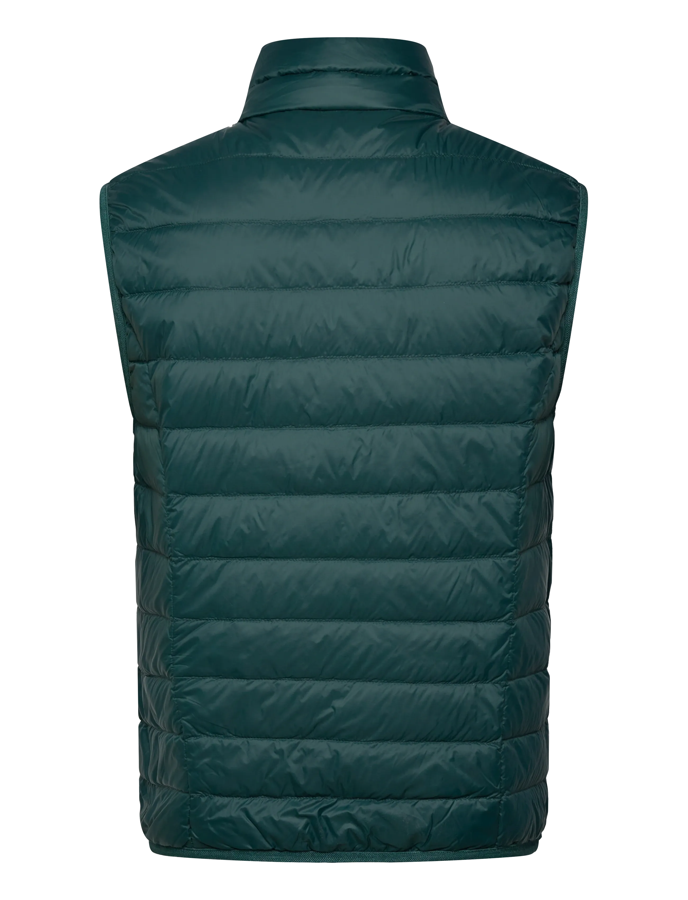 EA7 - DOWN WAISTCOAT - vestid - ponderosa pine - 2
