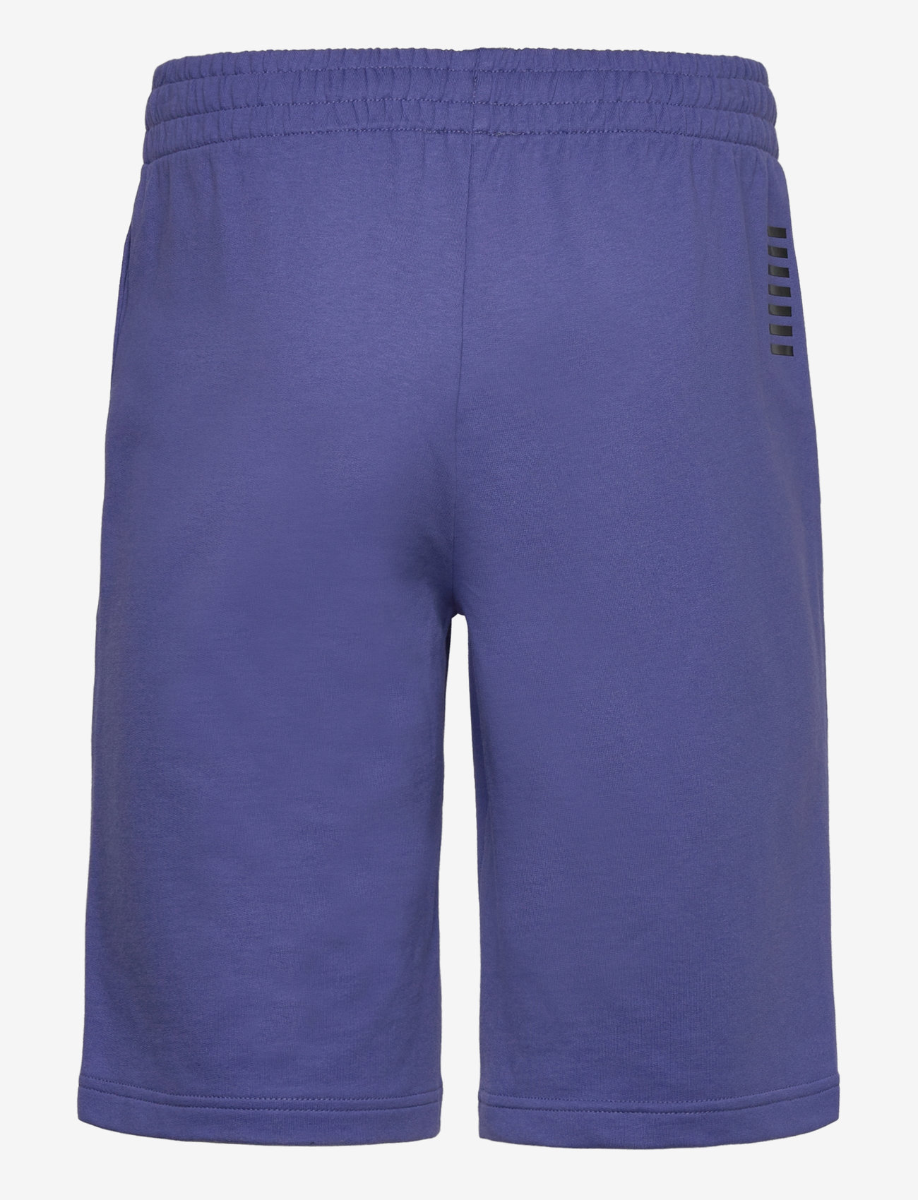 EA7 - BERMUDA - sweatshorts - marlin - 1