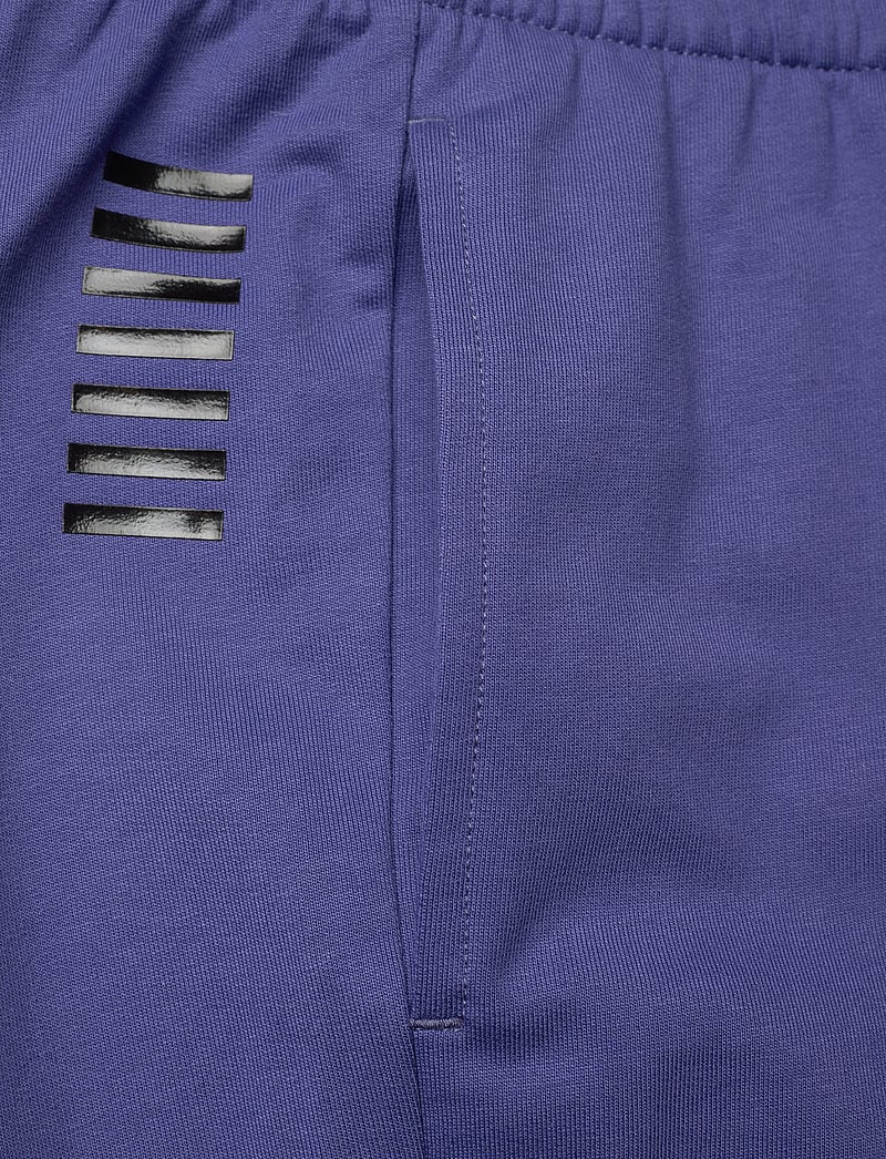 EA7 - BERMUDA - sweatshorts - marlin - 2