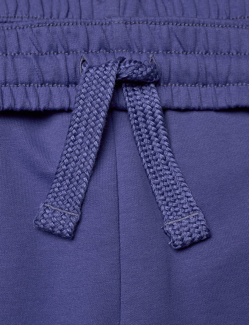 EA7 - BERMUDA - sweatshorts - marlin - 3