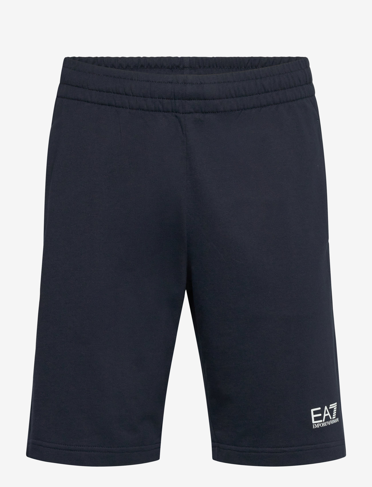 EA7 - SHORTS - trainingsshorts - armani blue - 0