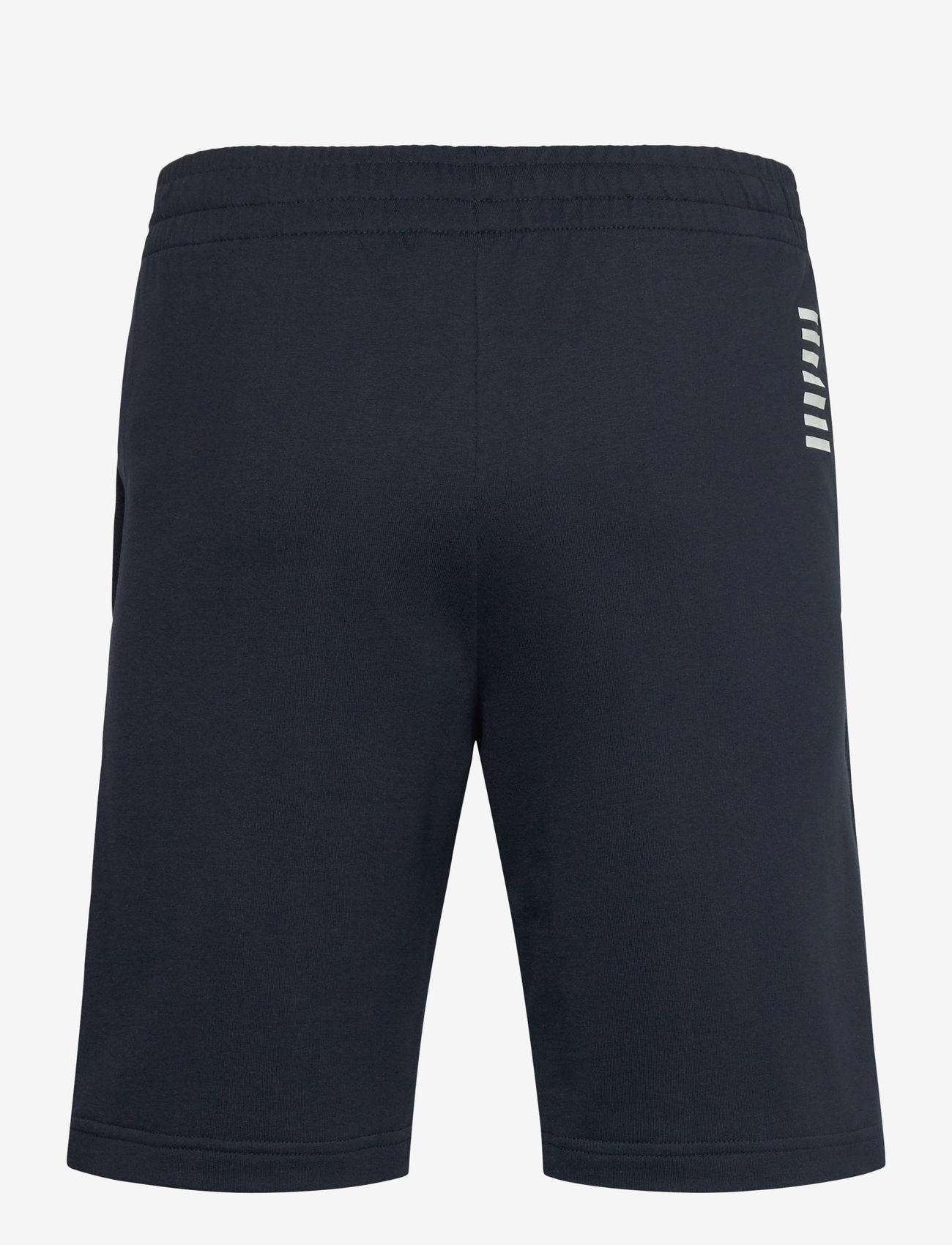 EA7 - SHORTS - trainingsshorts - armani blue - 1