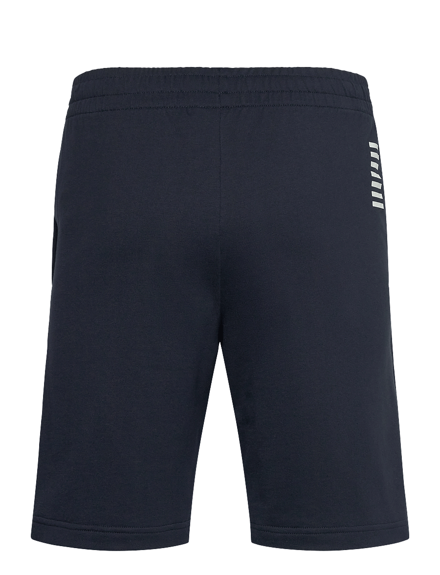 EA7 - SHORTS - lühikesed dressipüksid - armani blue - 1