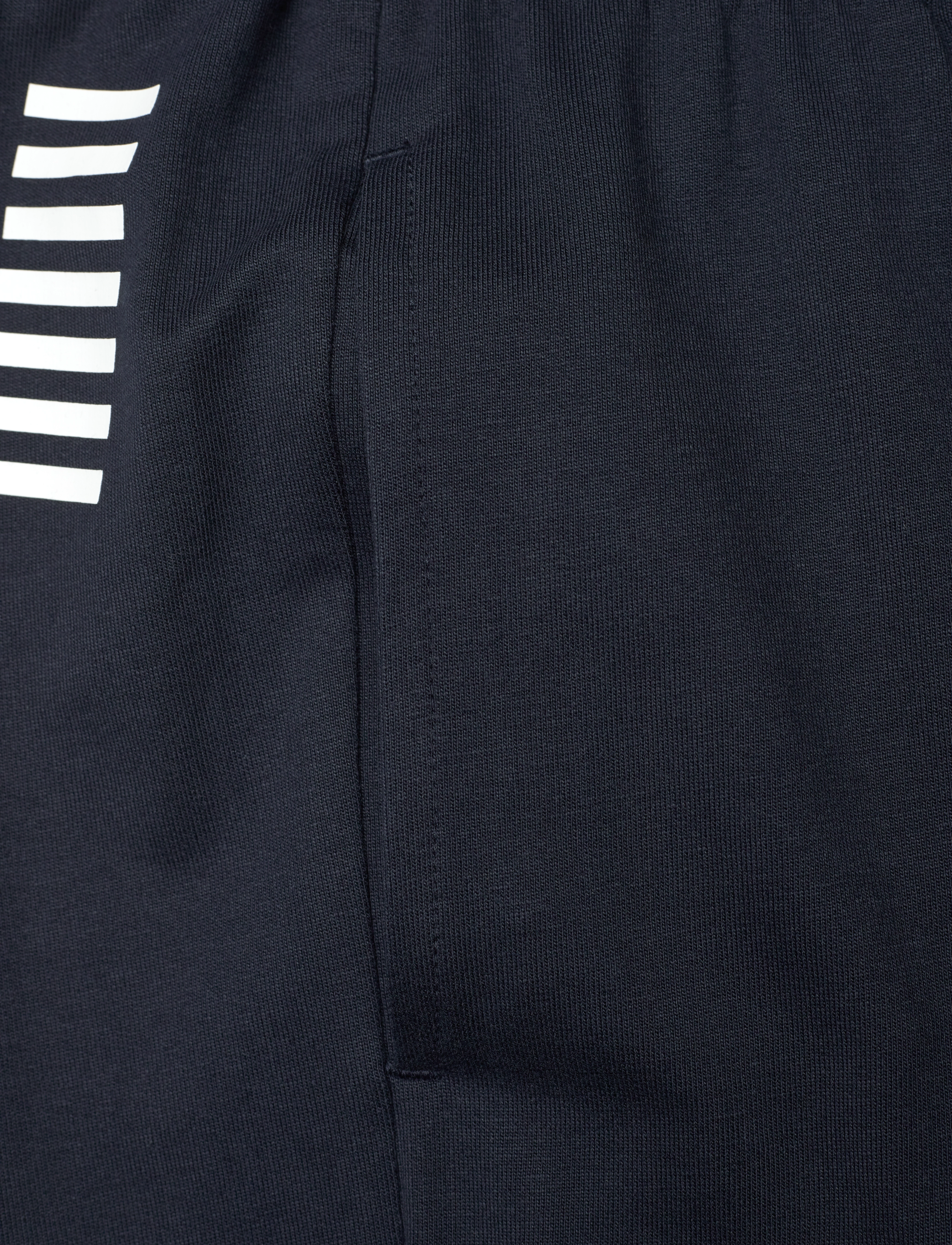 EA7 - SHORTS - trainingsshorts - armani blue - 2