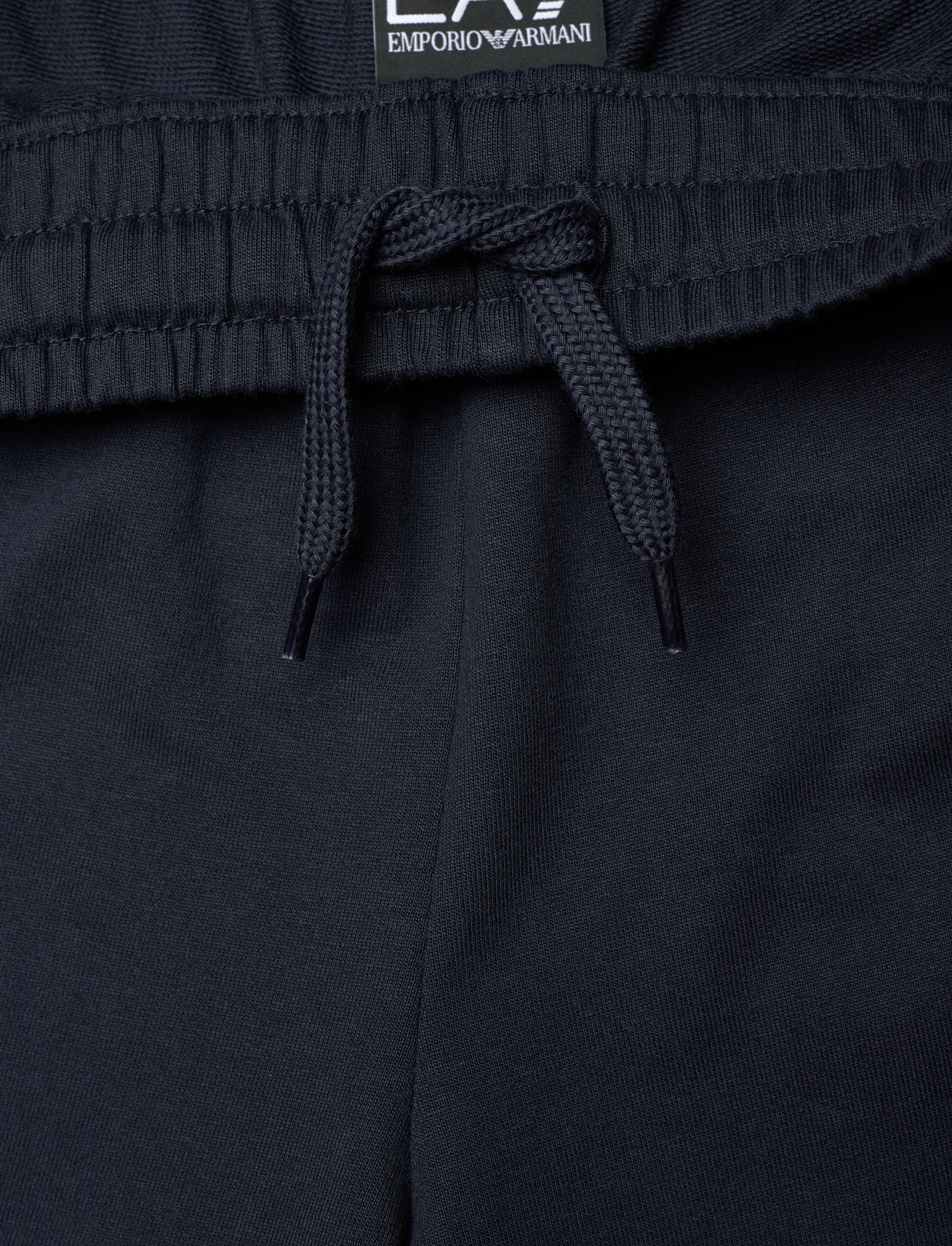 EA7 - SHORTS - lühikesed dressipüksid - armani blue - 3