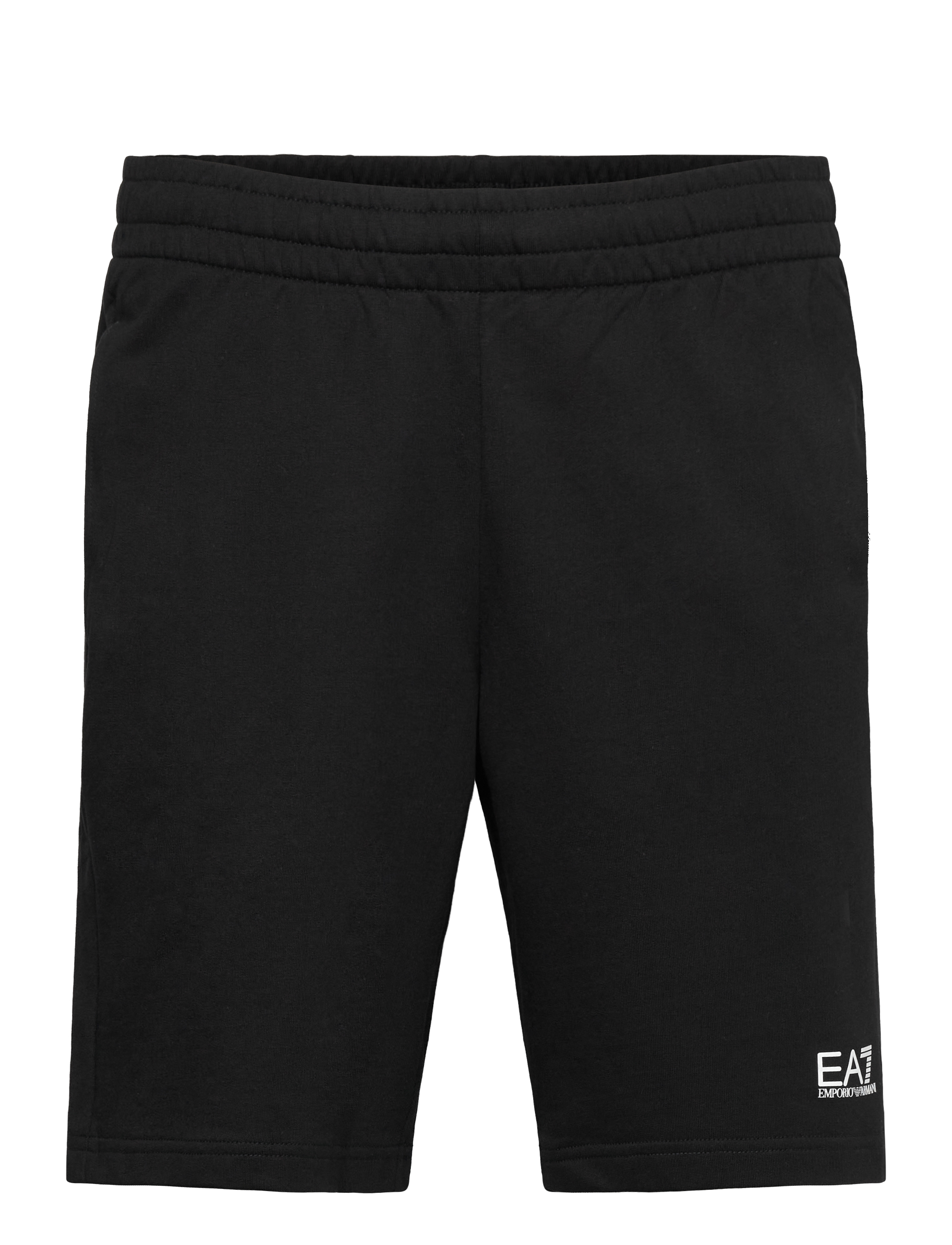 EA7 Shorts Schwarz - XS - Herren