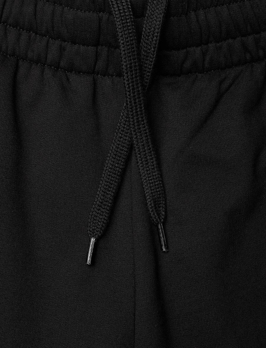 EA7 - SHORTS - lühikesed dressipüksid - black - 3