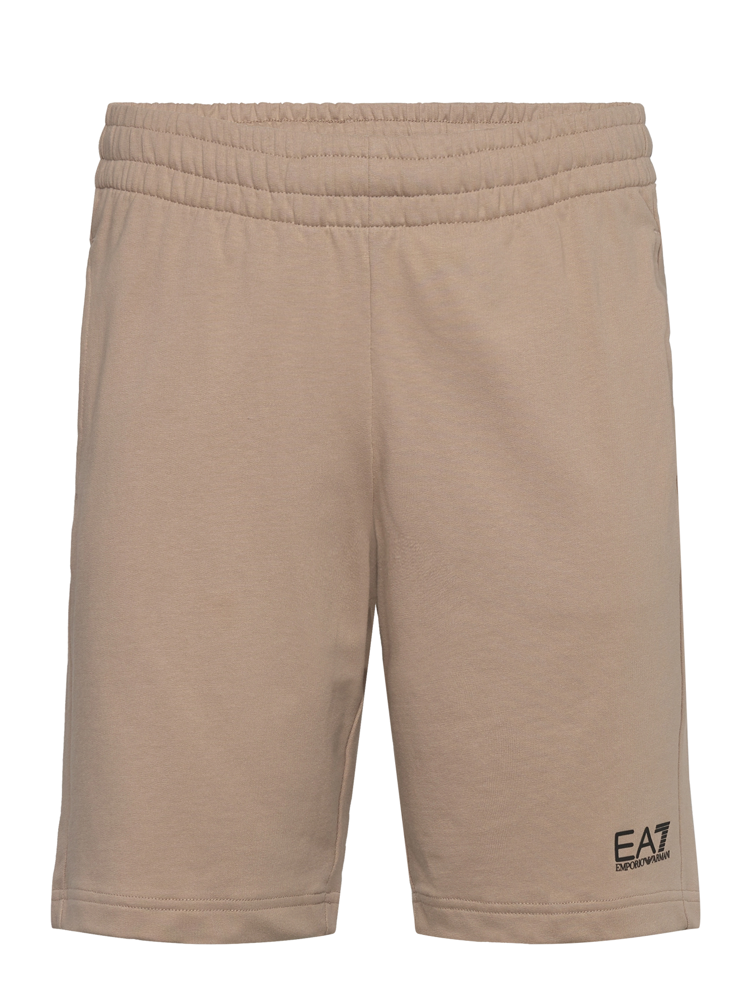 EA7 Shorts, XS, Beige - Sweat Männerswear