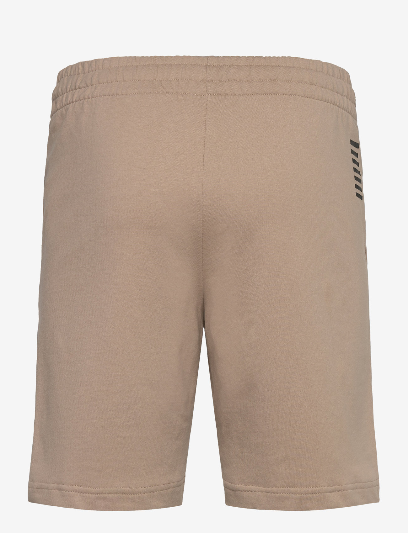 EA7 - SHORTS - sportshorts - cobblestone - 1