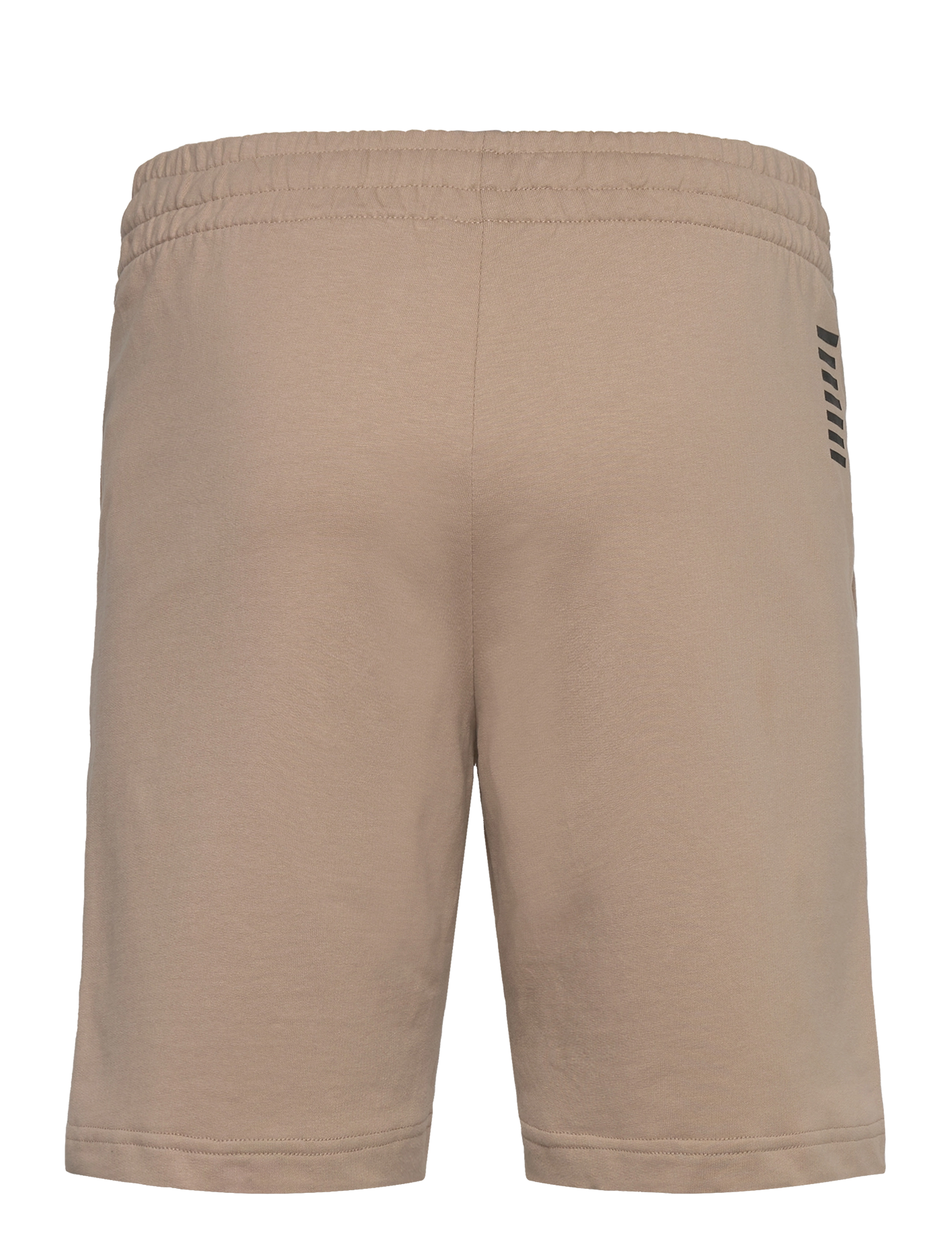 EA7 - SHORTS - trainingsshorts - cobblestone - 1