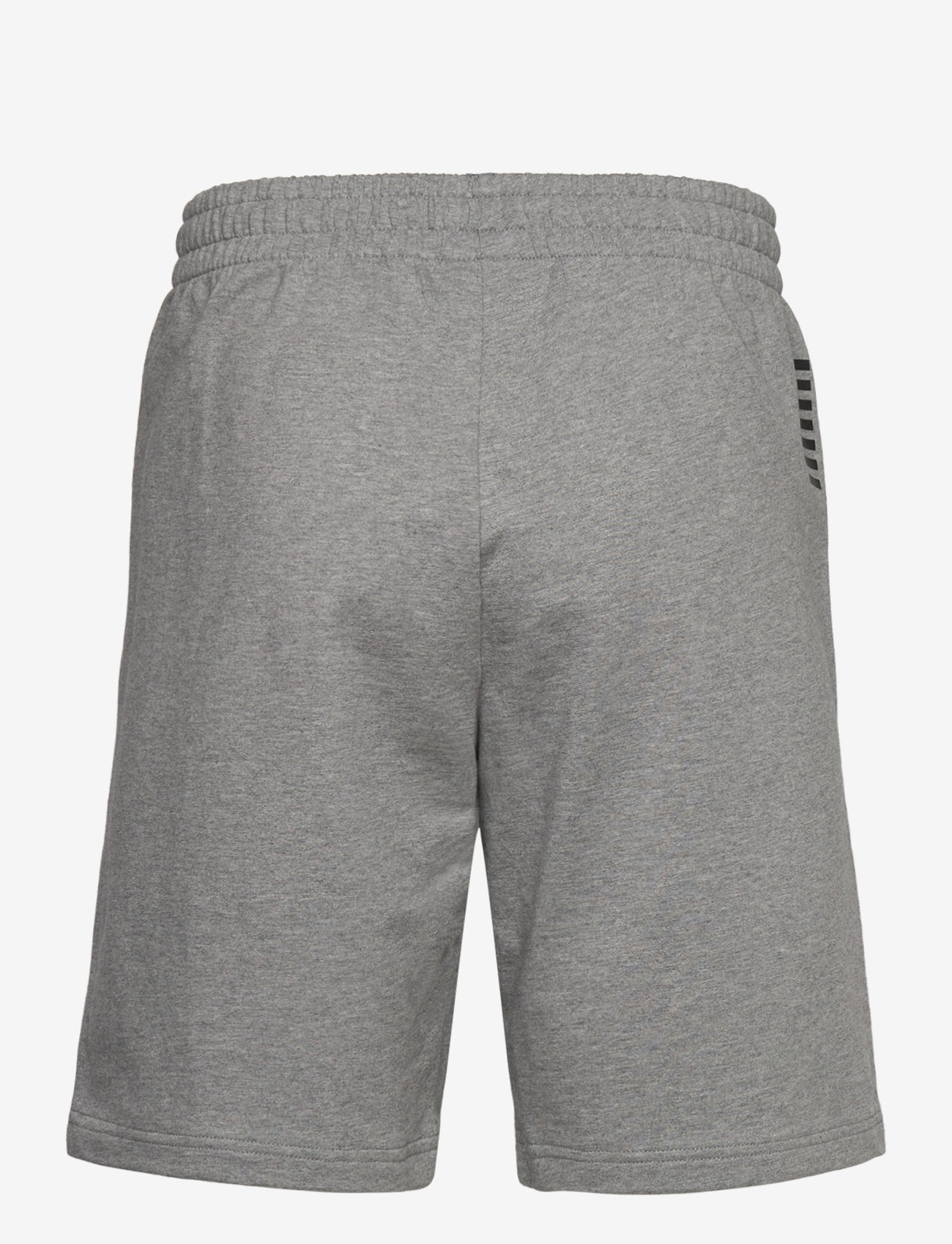 EA7 - SHORTS - trainingsshorts - med.grey mel - 1
