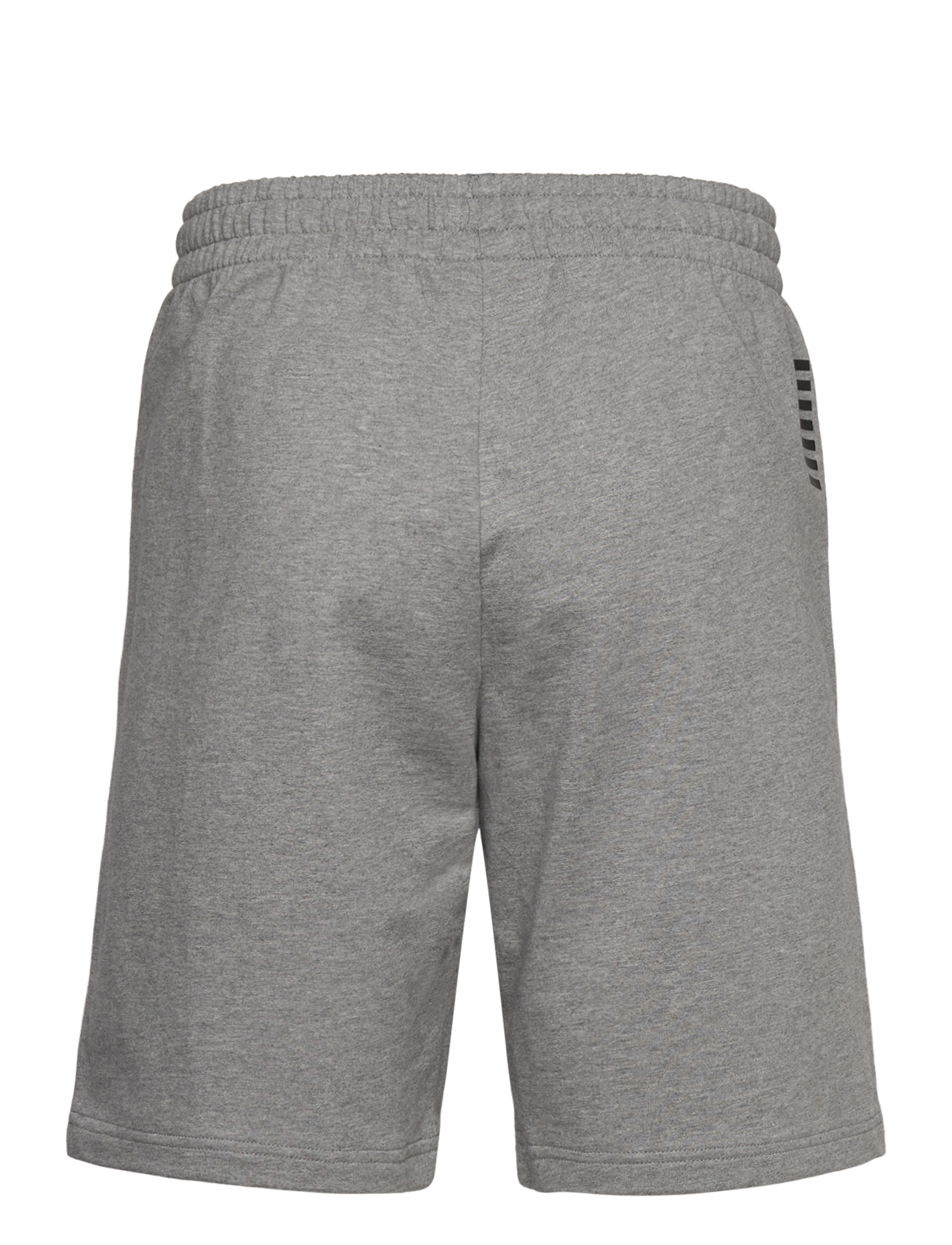 EA7 - SHORTS - trainingsshorts - med.grey mel - 1