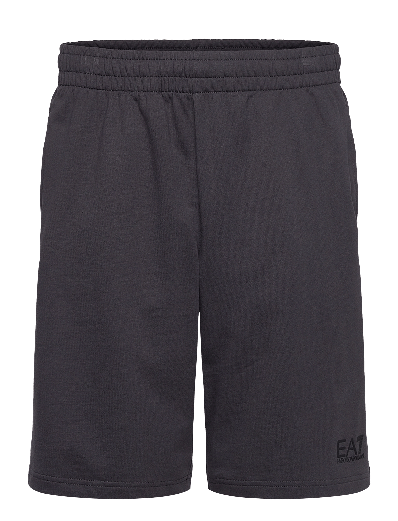 EA7 - SHORTS - sweatshorts - periscope - 0