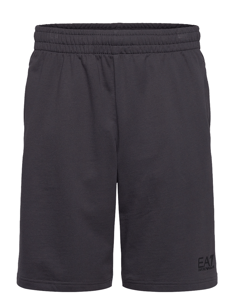 EA7 - SHORTS - sweat shorts - periscope - 0