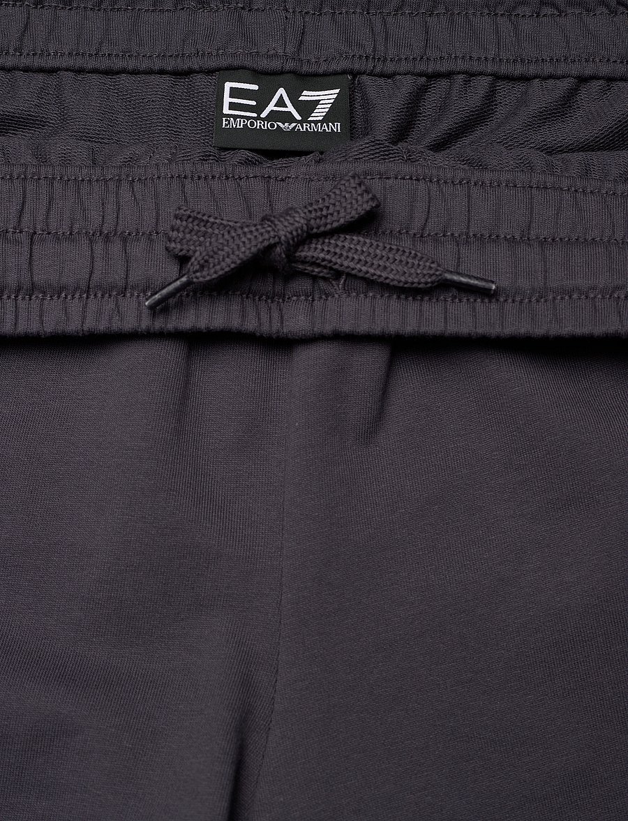 EA7 - SHORTS - sweat shorts - periscope - 3