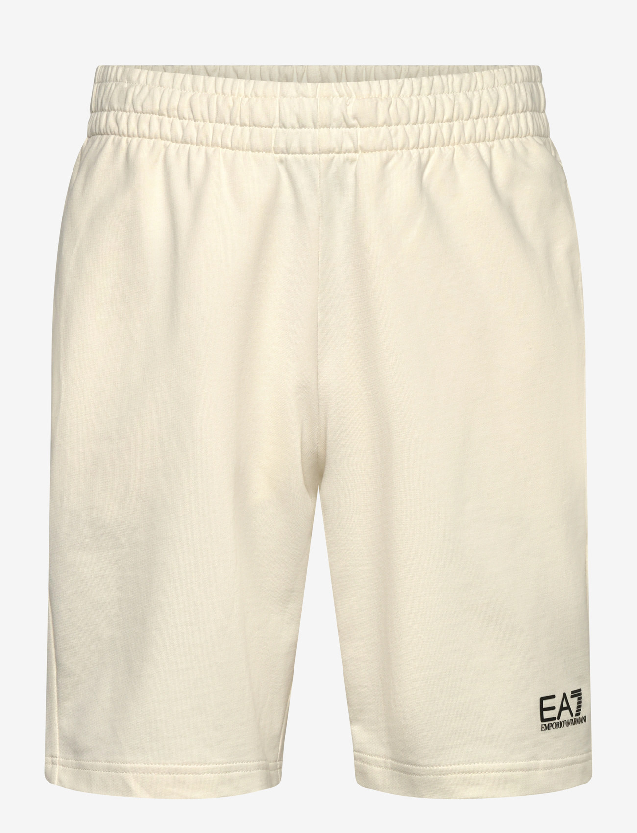 EA7 - SHORTS - sports shorts - vanilla ice - 0