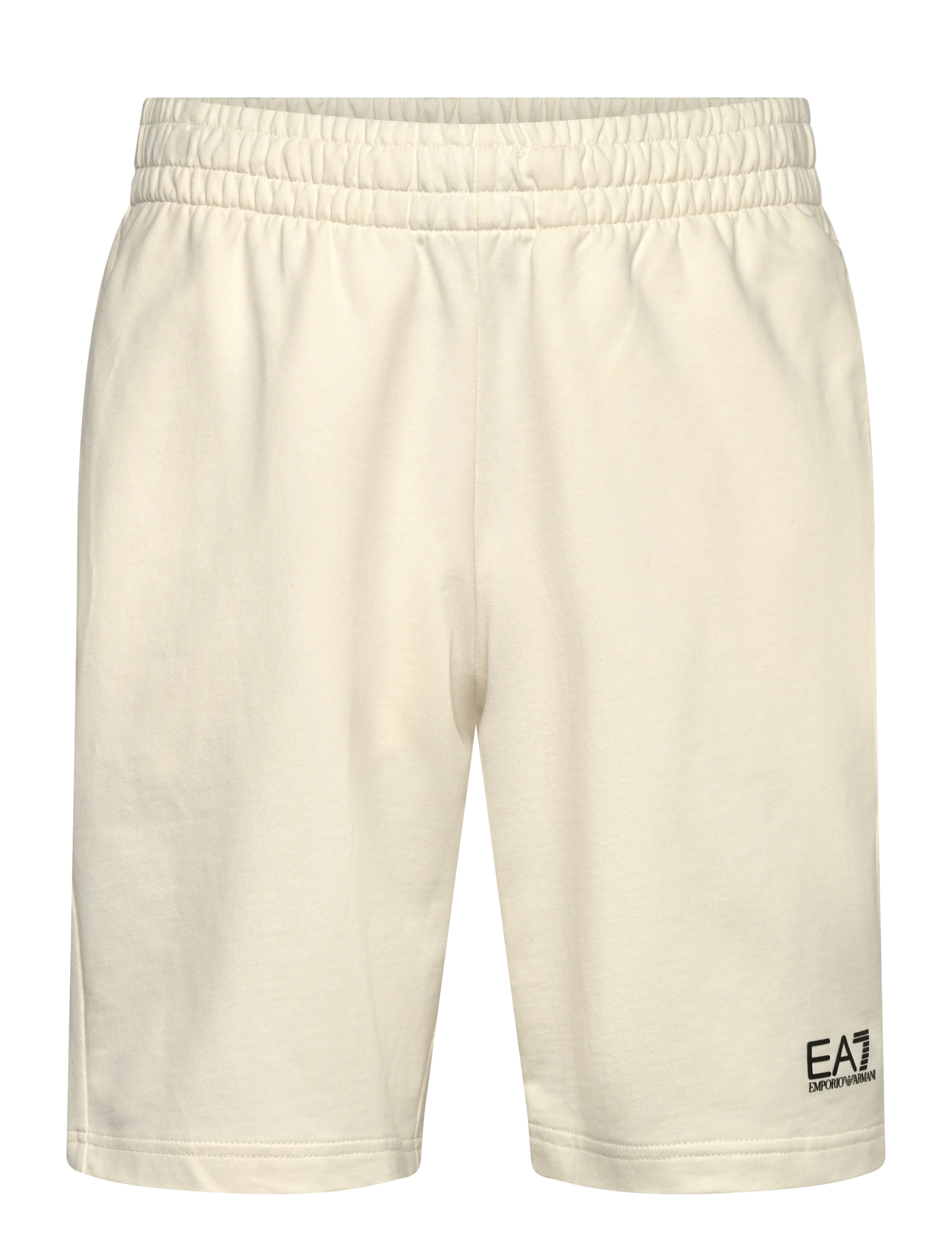 EA7 SHORTS - Kleidung - VANILLA ICE / cream