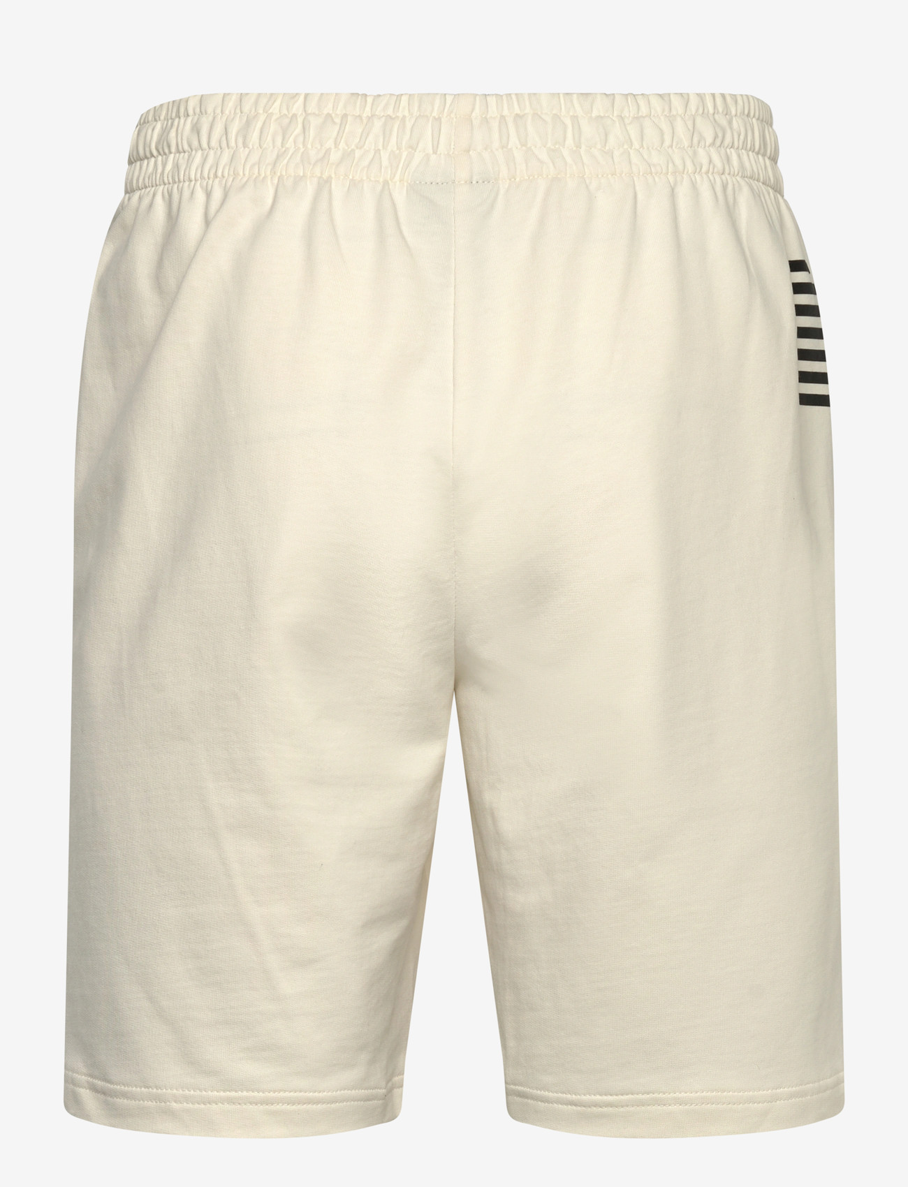 EA7 - SHORTS - sports shorts - vanilla ice - 1