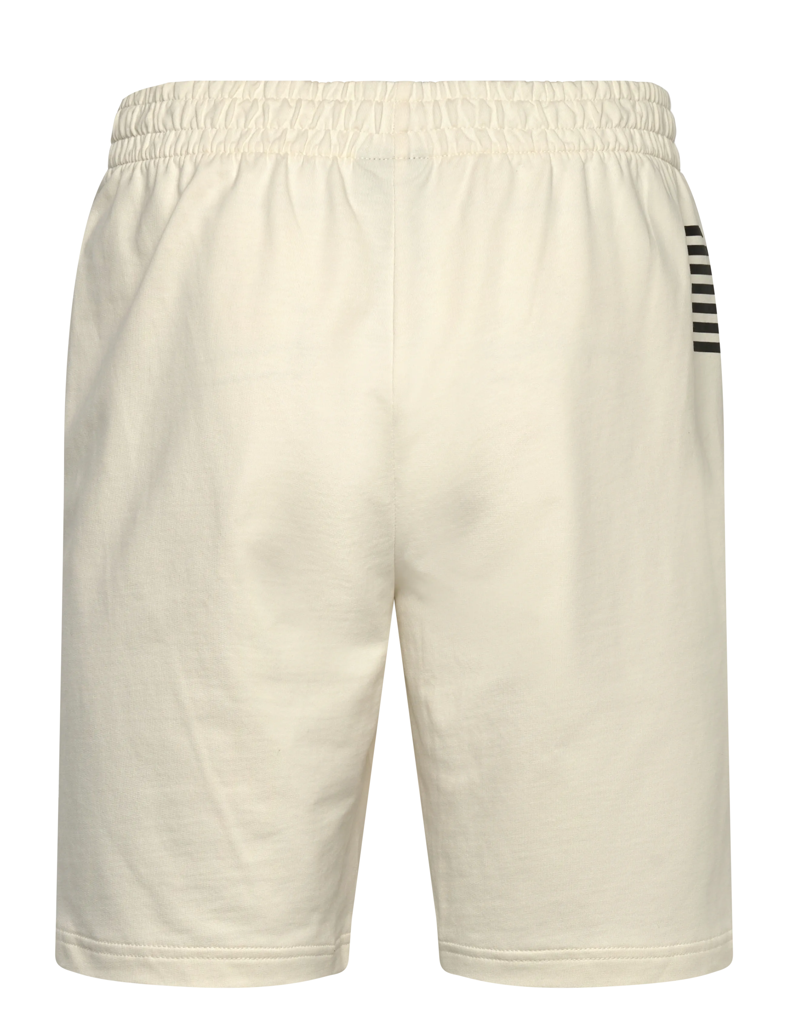EA7 - SHORTS - sportiniai šortai - vanilla ice - 2