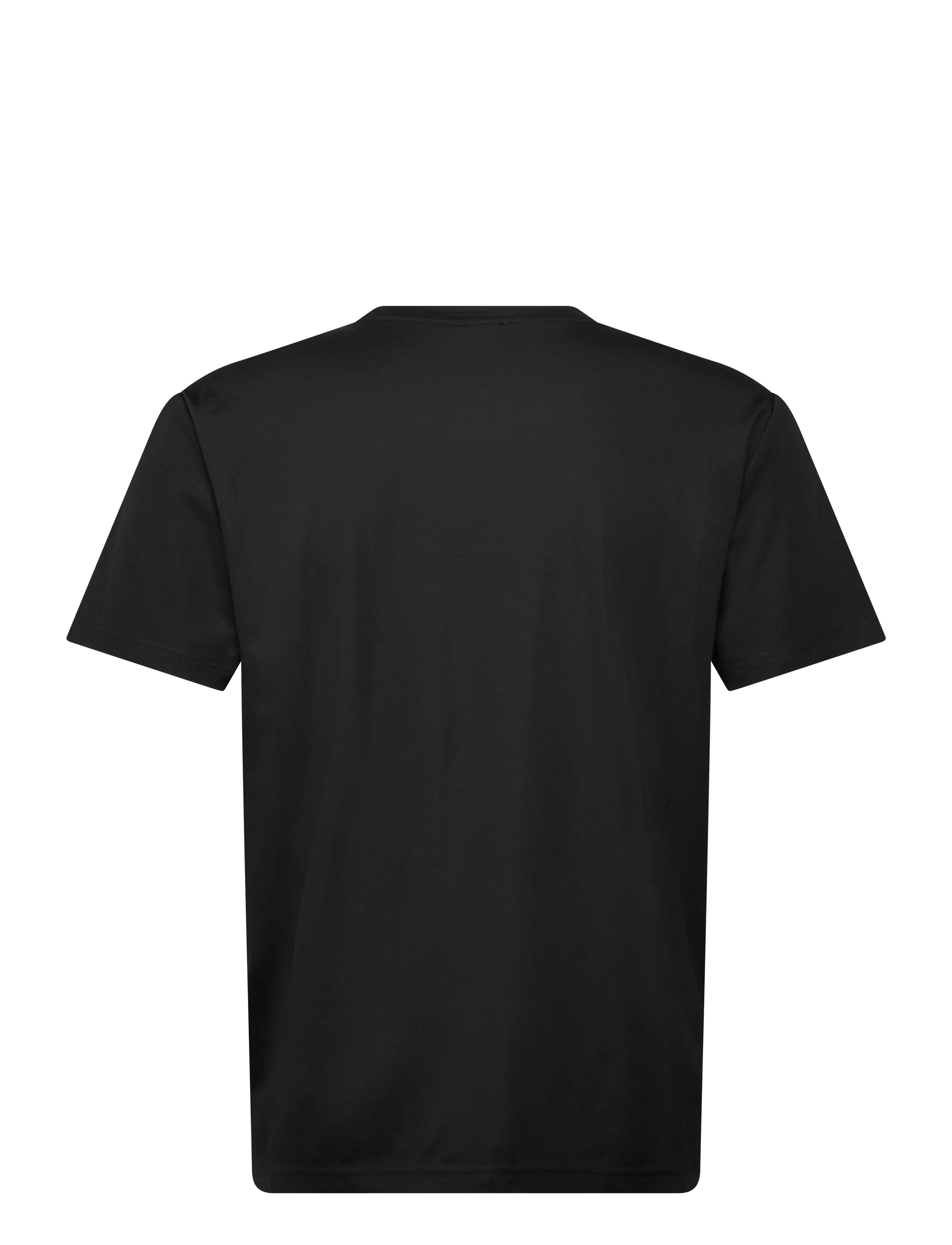 EA7 - T-SHIRT - black - 2