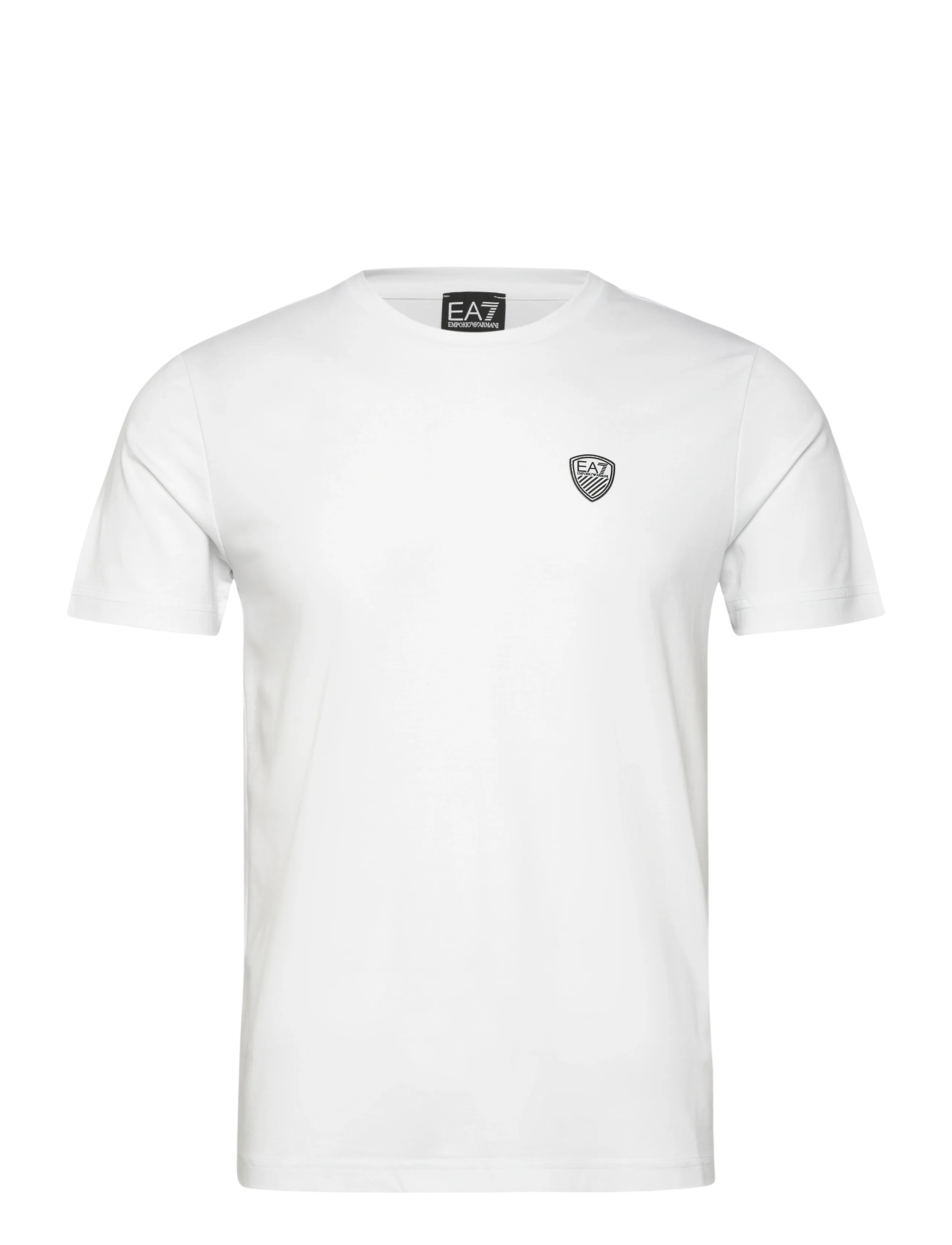 T-SHIRT - WHITE