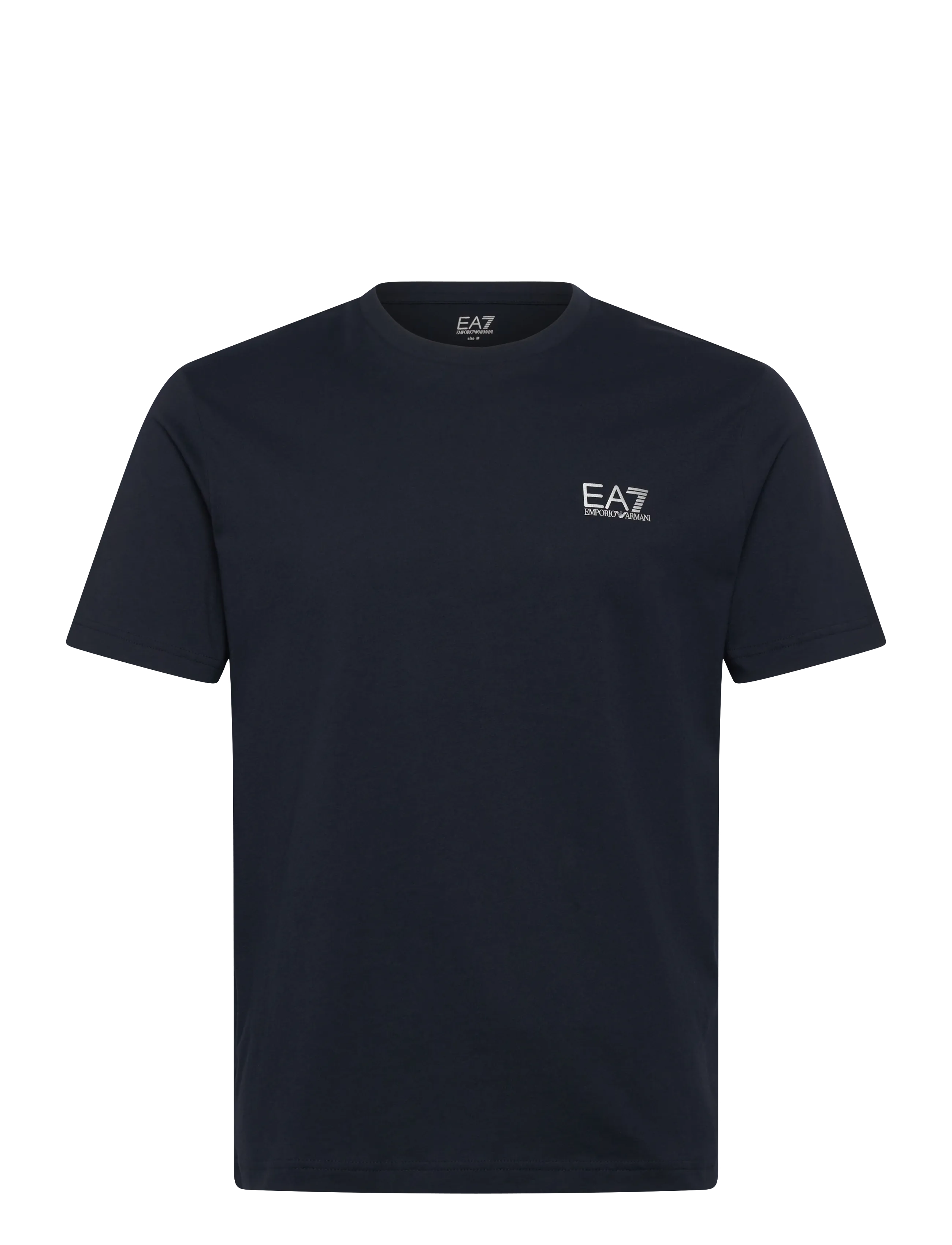 EA7 T-SHIRT - EA7 - ARMANI BLUE / navy