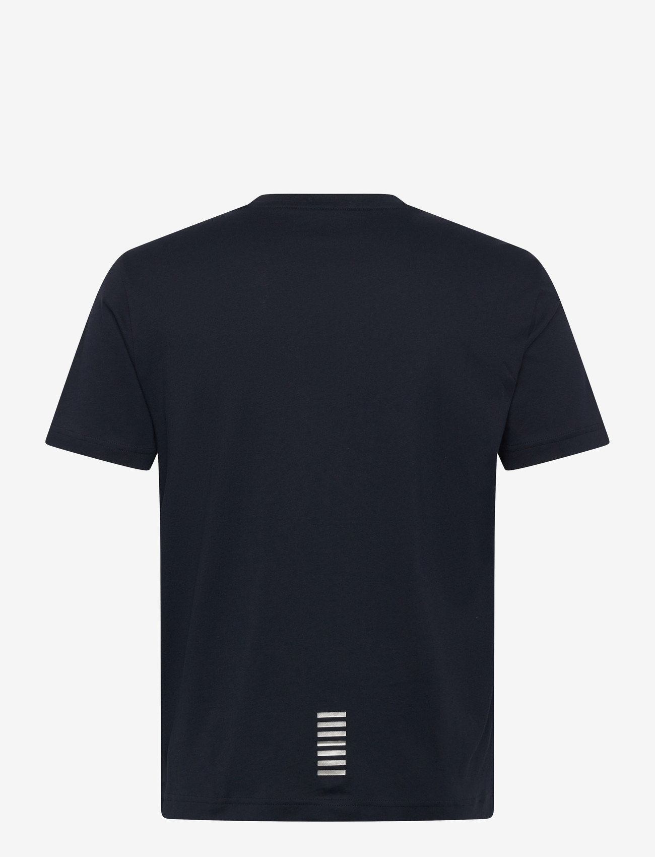 EA7 - T-SHIRT - lühikeste varrukatega t-särgid - armani blue - 2