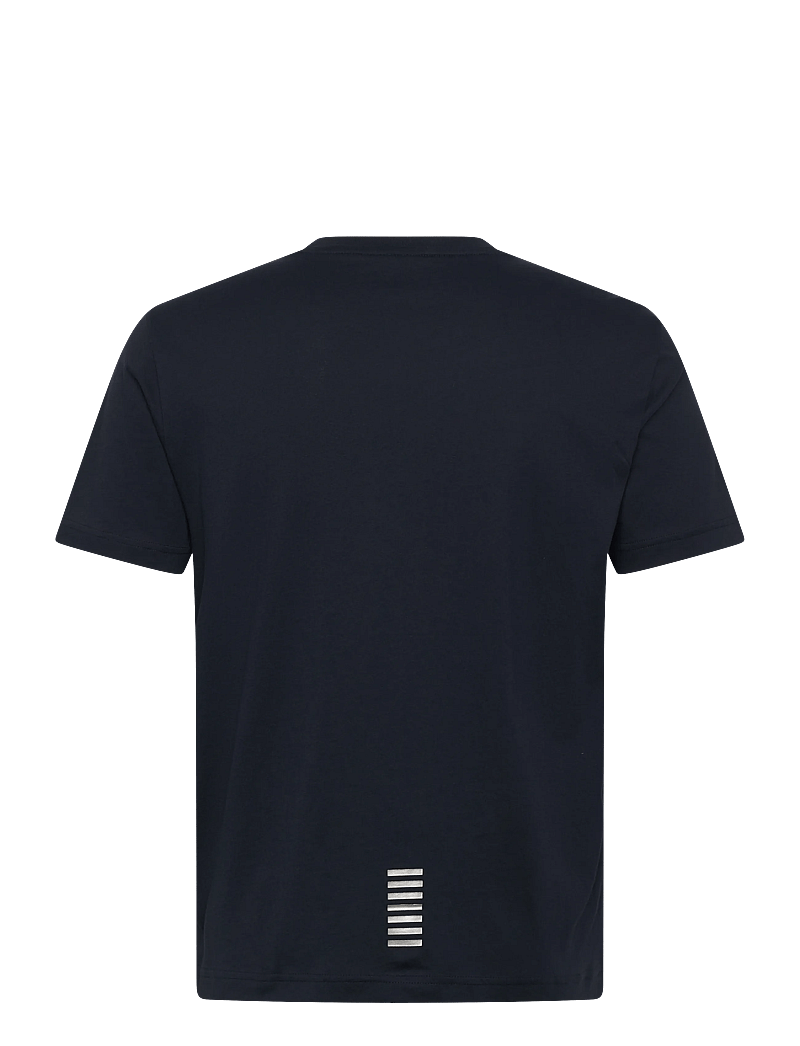 EA7 - T-SHIRT - kortærmede t-shirts - armani blue - 2