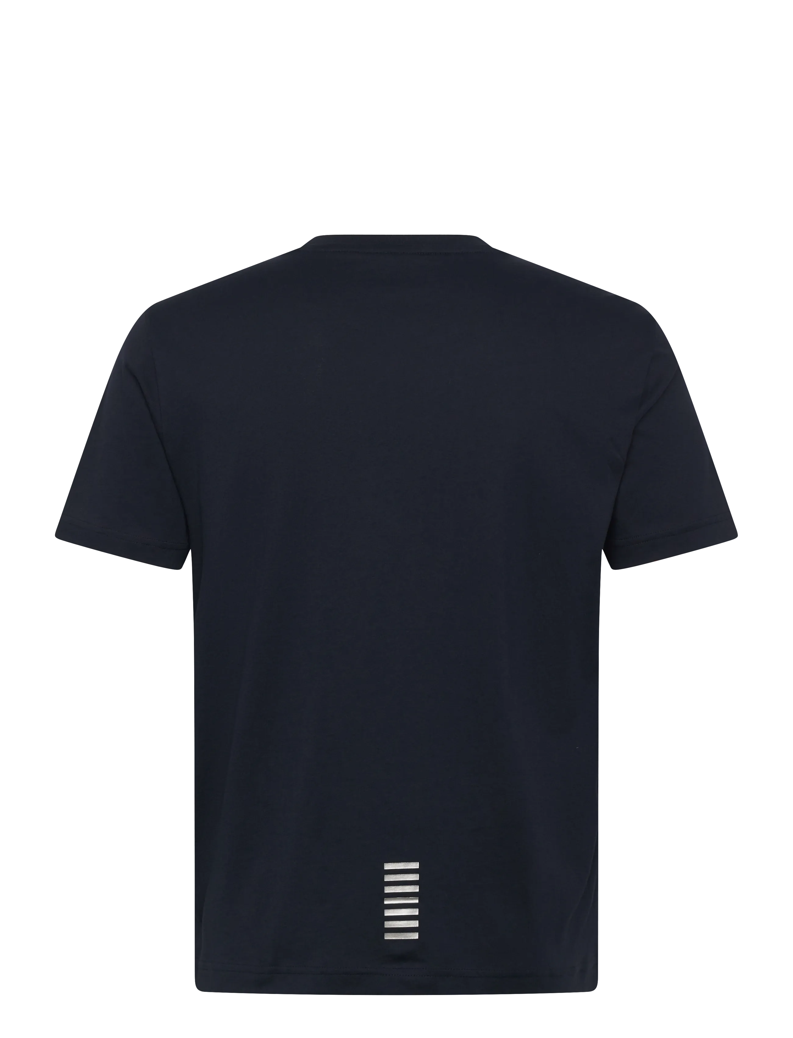 EA7 - T-SHIRT - short-sleeved t-shirts - armani blue - 2
