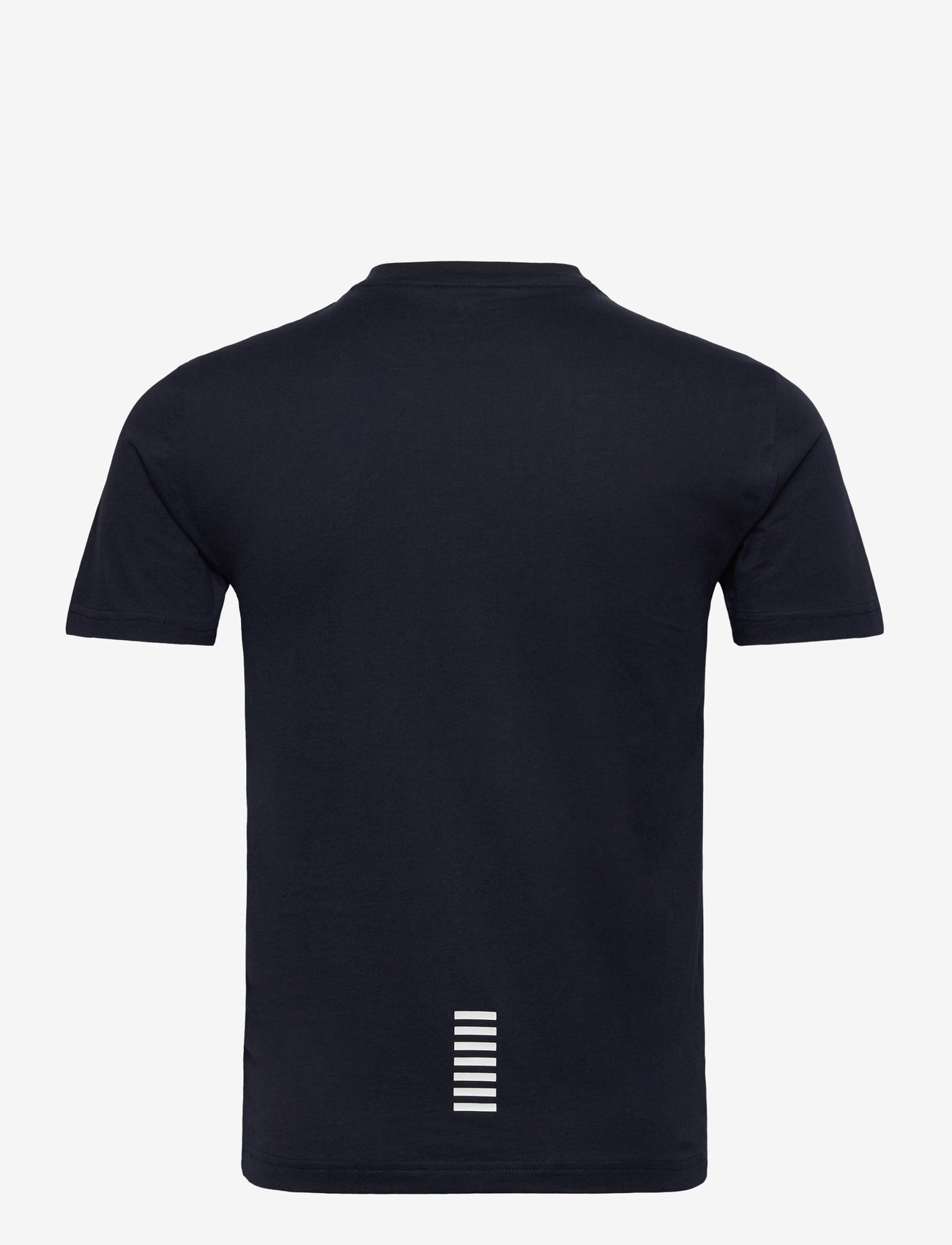 EA7 - T-SHIRT - lühikeste varrukatega t-särgid - armani blue - 1
