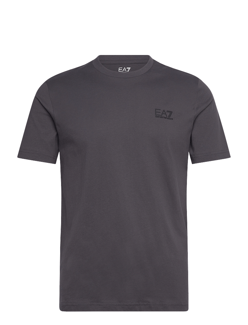 EA7 - T-SHIRT - kortärmade t-shirts - periscope - 0