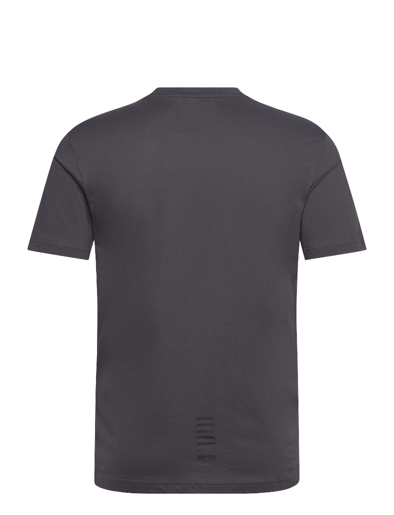 EA7 - T-SHIRT - kortärmade t-shirts - periscope - 1