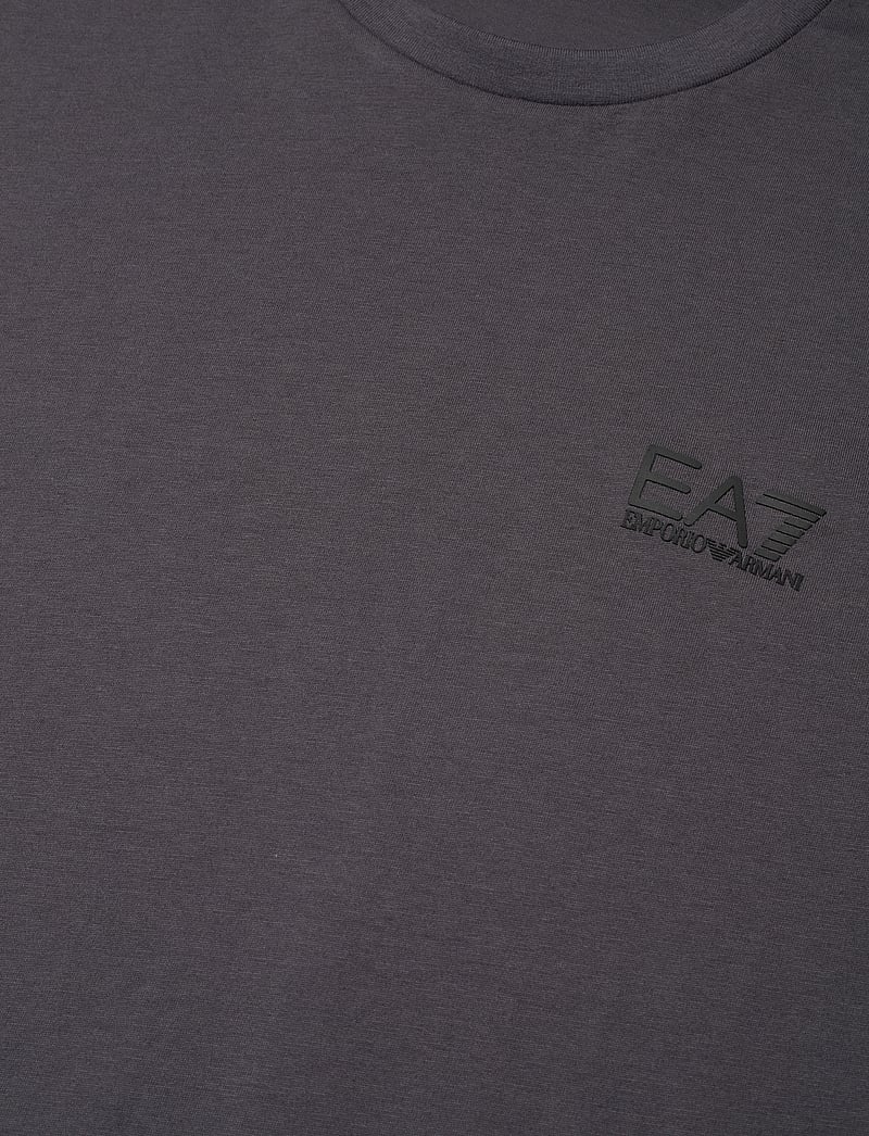 EA7 - T-SHIRT - kortärmade t-shirts - periscope - 2