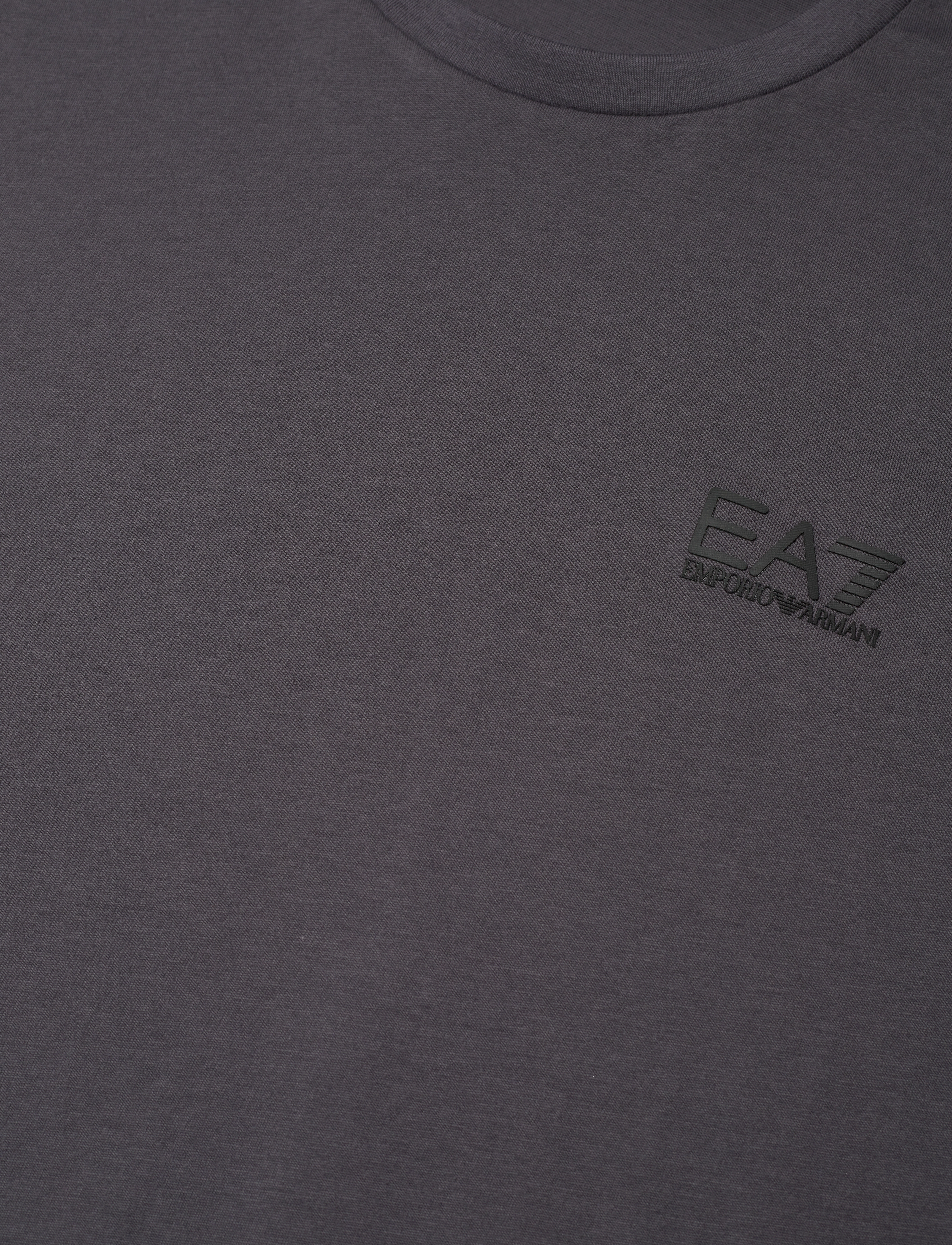 EA7 - T-SHIRT - short-sleeved t-shirts - periscope - 2
