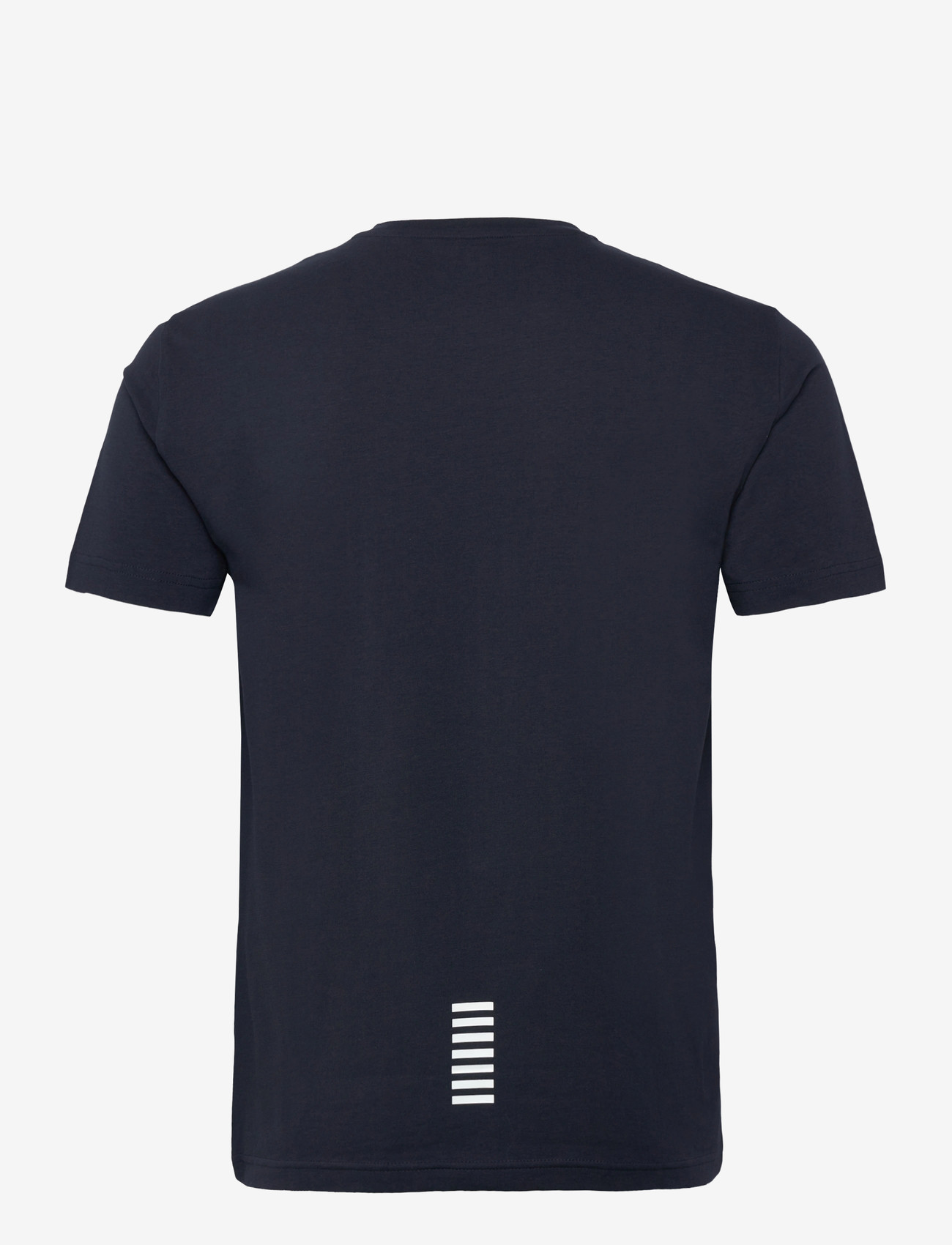 EA7 - T-SHIRT - kurzärmelig - armani blue - 1