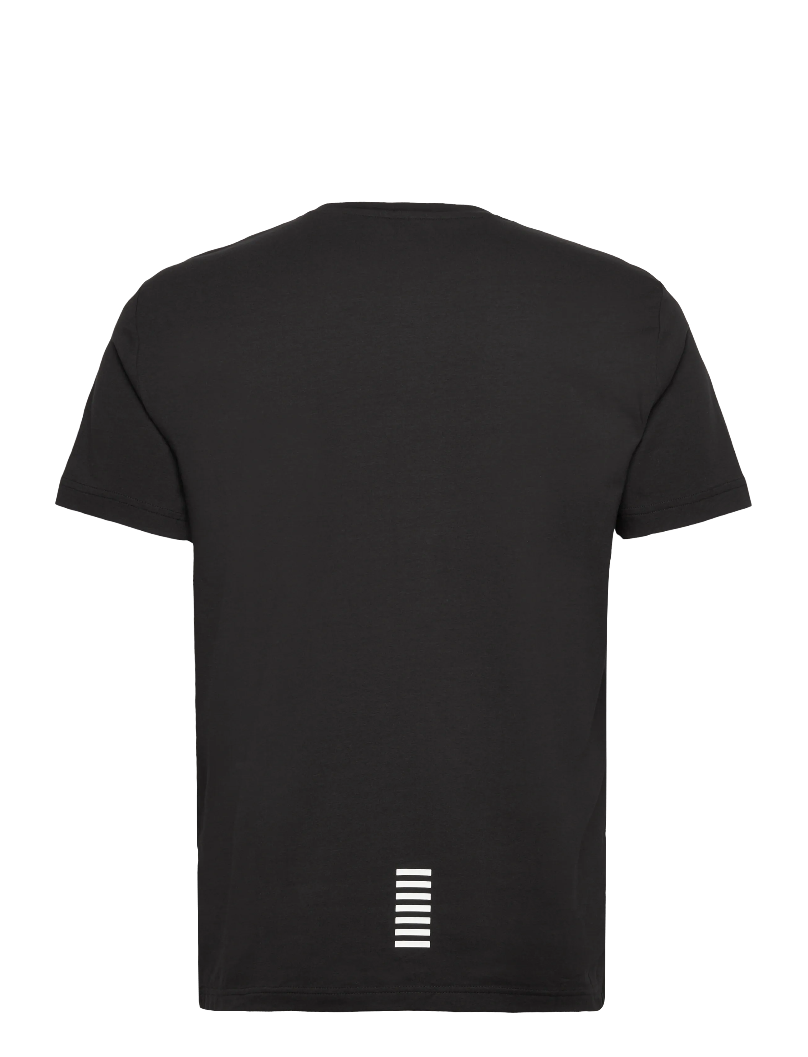 EA7 - T-SHIRT - black - 2