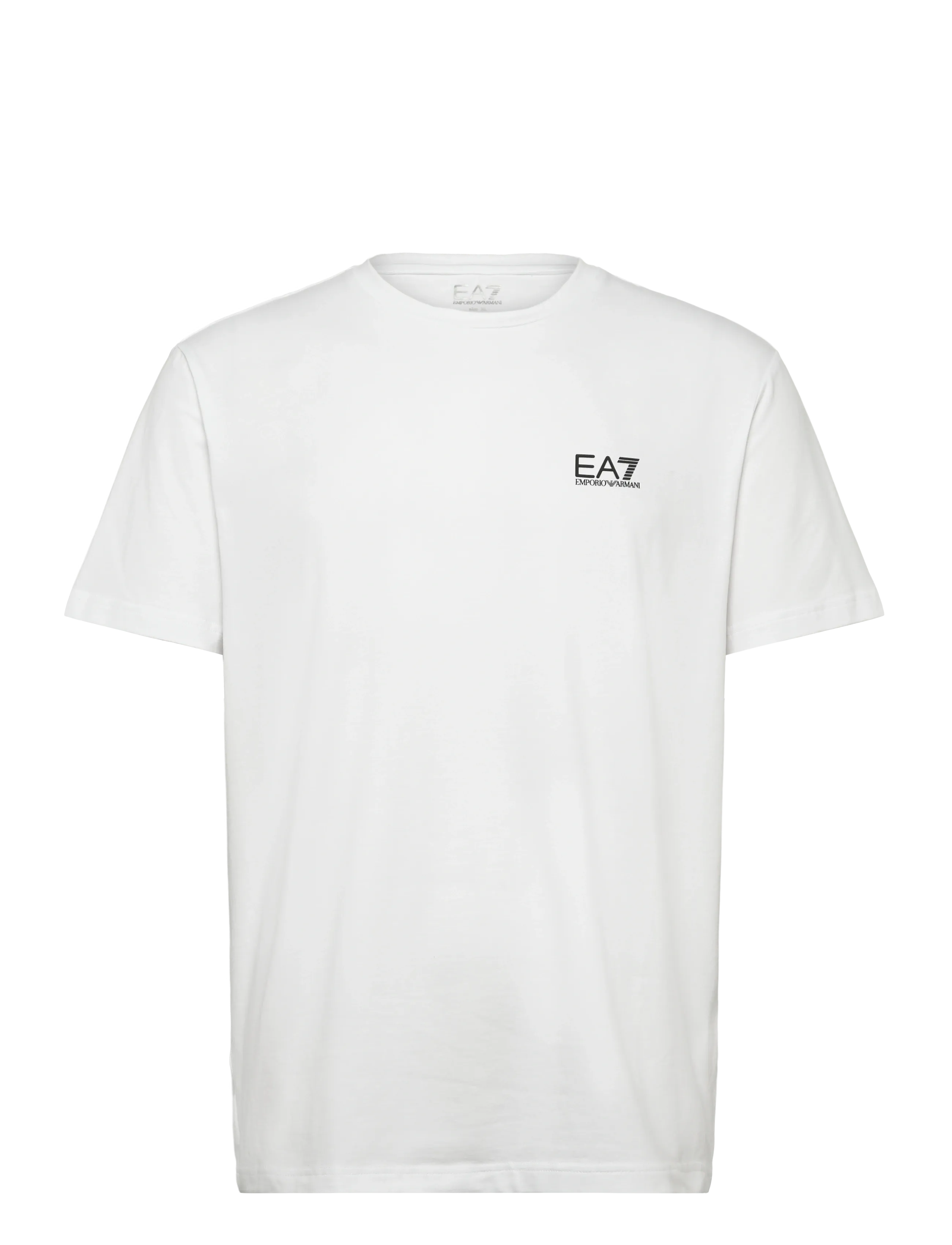 T-SHIRT - WHITE