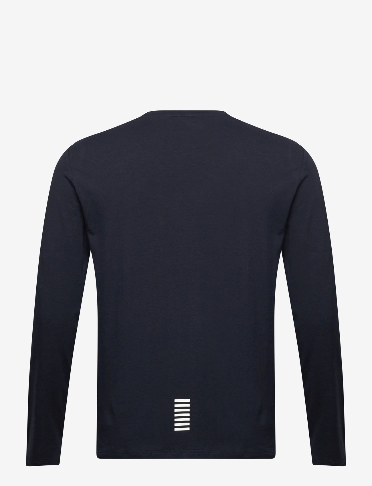 EA7 - T-SHIRT - herbstliche kleidung - armani blue - 1