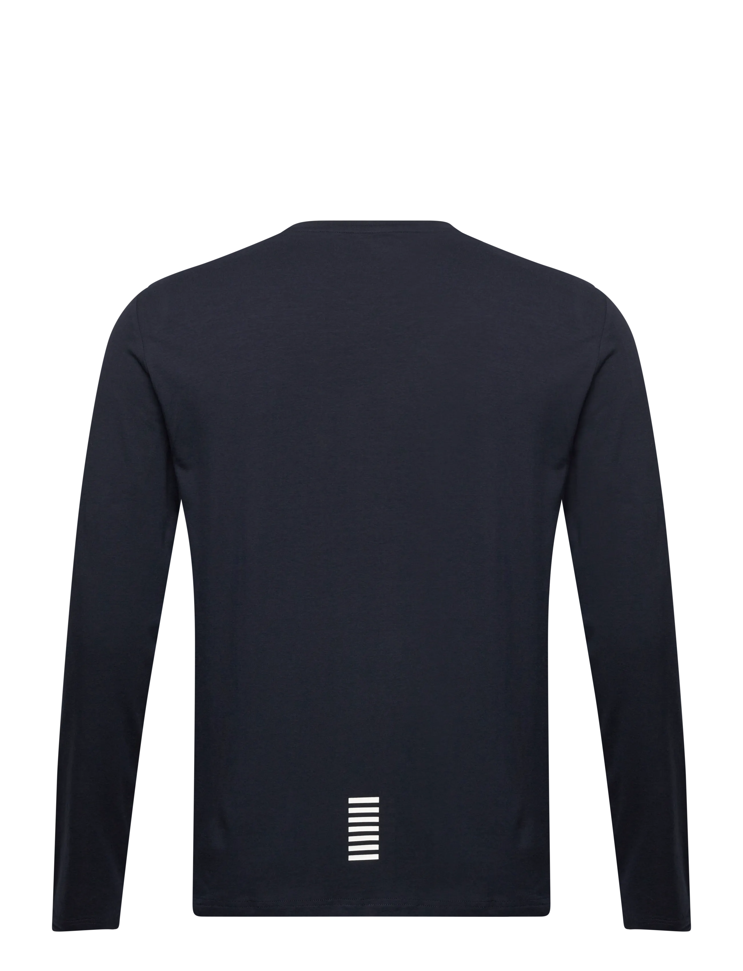 EA7 - T-SHIRT - langærmede t-shirts - armani blue - 2