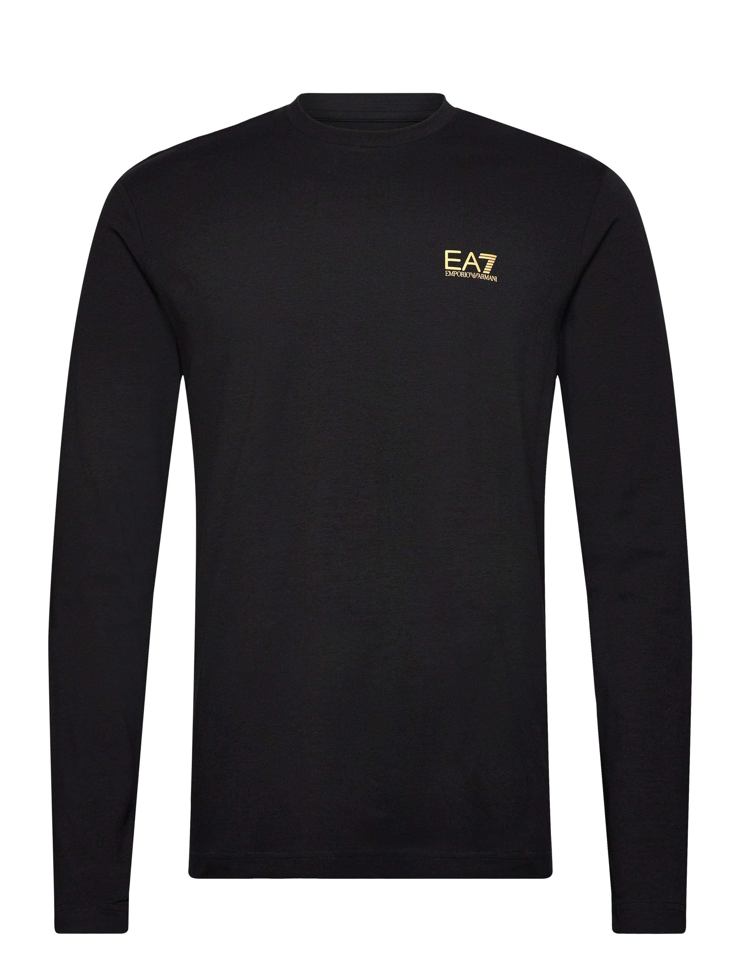 EA7 T-Shirt Schwarz - XXXL - Herren