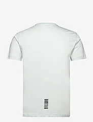 EA7 - T-SHIRT - t-shirts - ice flow - 1