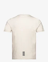 EA7 - T-SHIRT - short-sleeved t-shirts - rainy day - 1